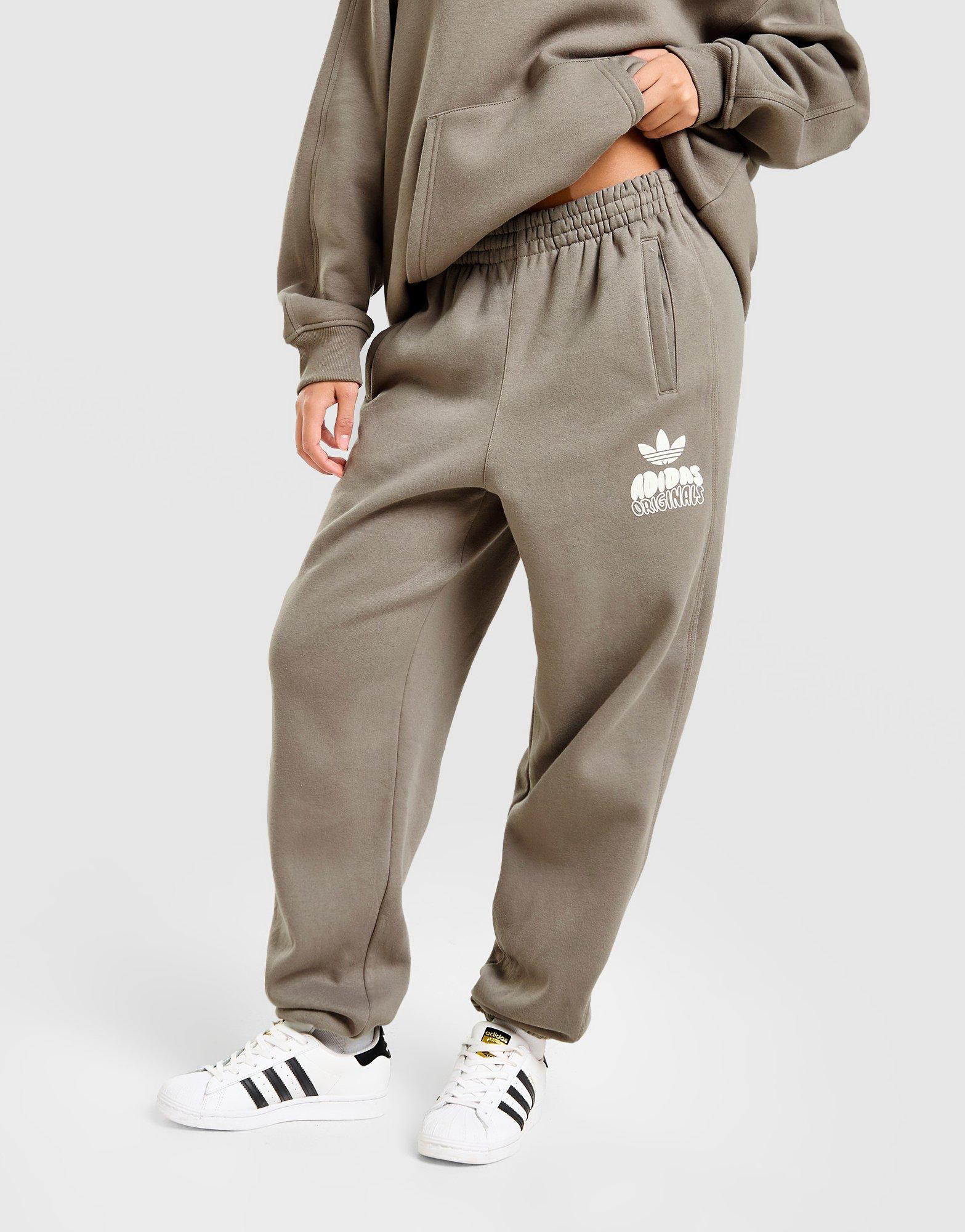 adidas Originals Wave Graphic Jogginghose Damen