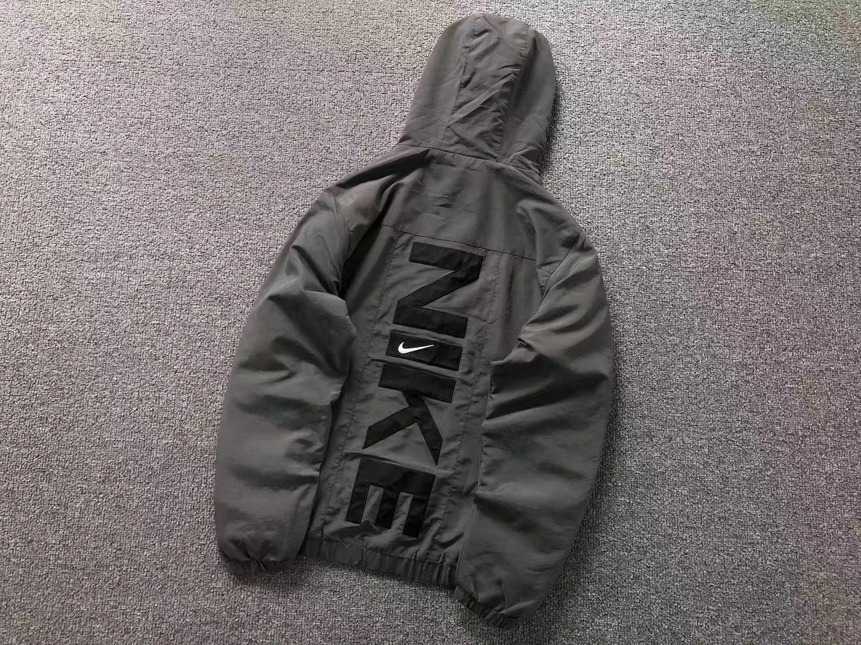 NIKE brand clothing, top-quality products