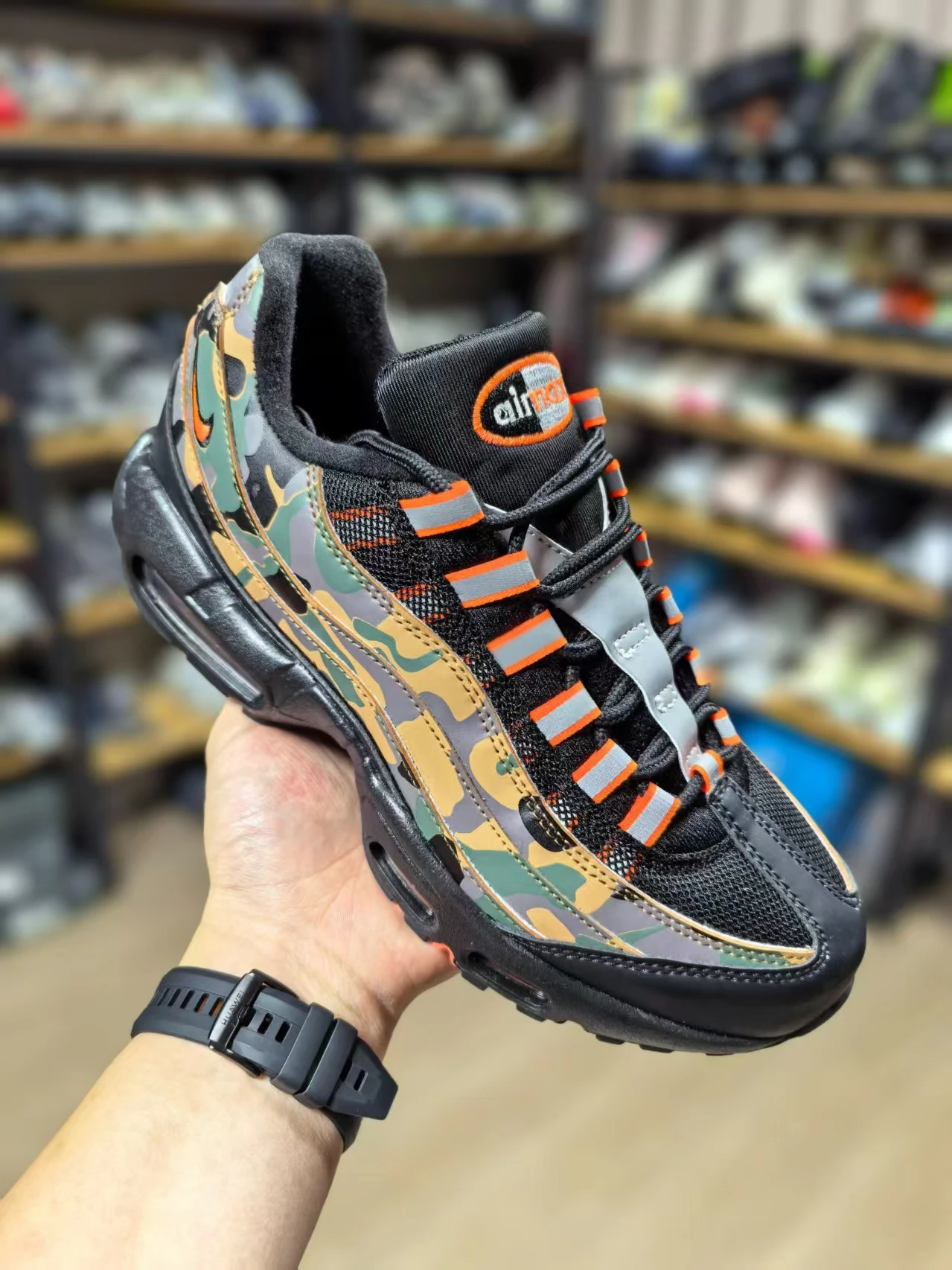 Nike Air Max 95