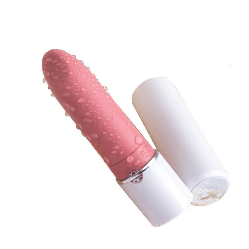 Mlovexy - APP Remote Control Lipstick Vibrator