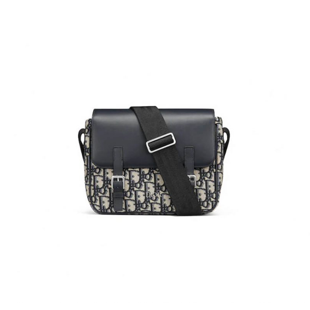 KID’S MESSENGER BAG