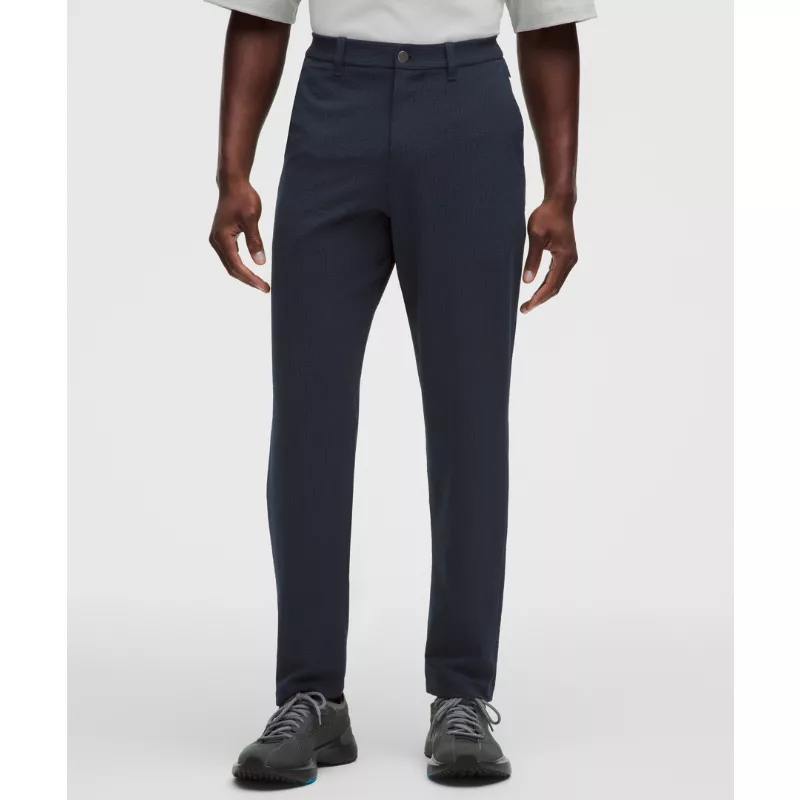 ABC Classic-Fit Trouser 30L Textured