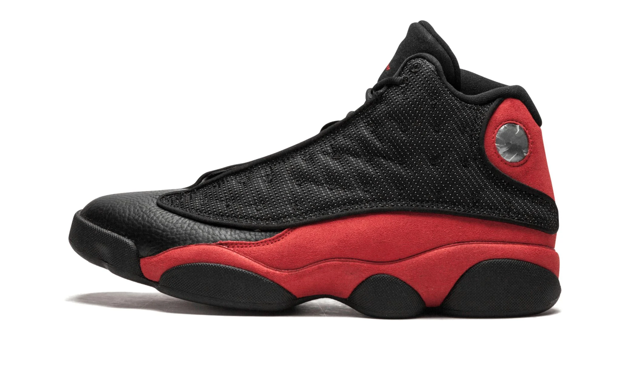 Air Jordan 13 Retro Bred (2017)