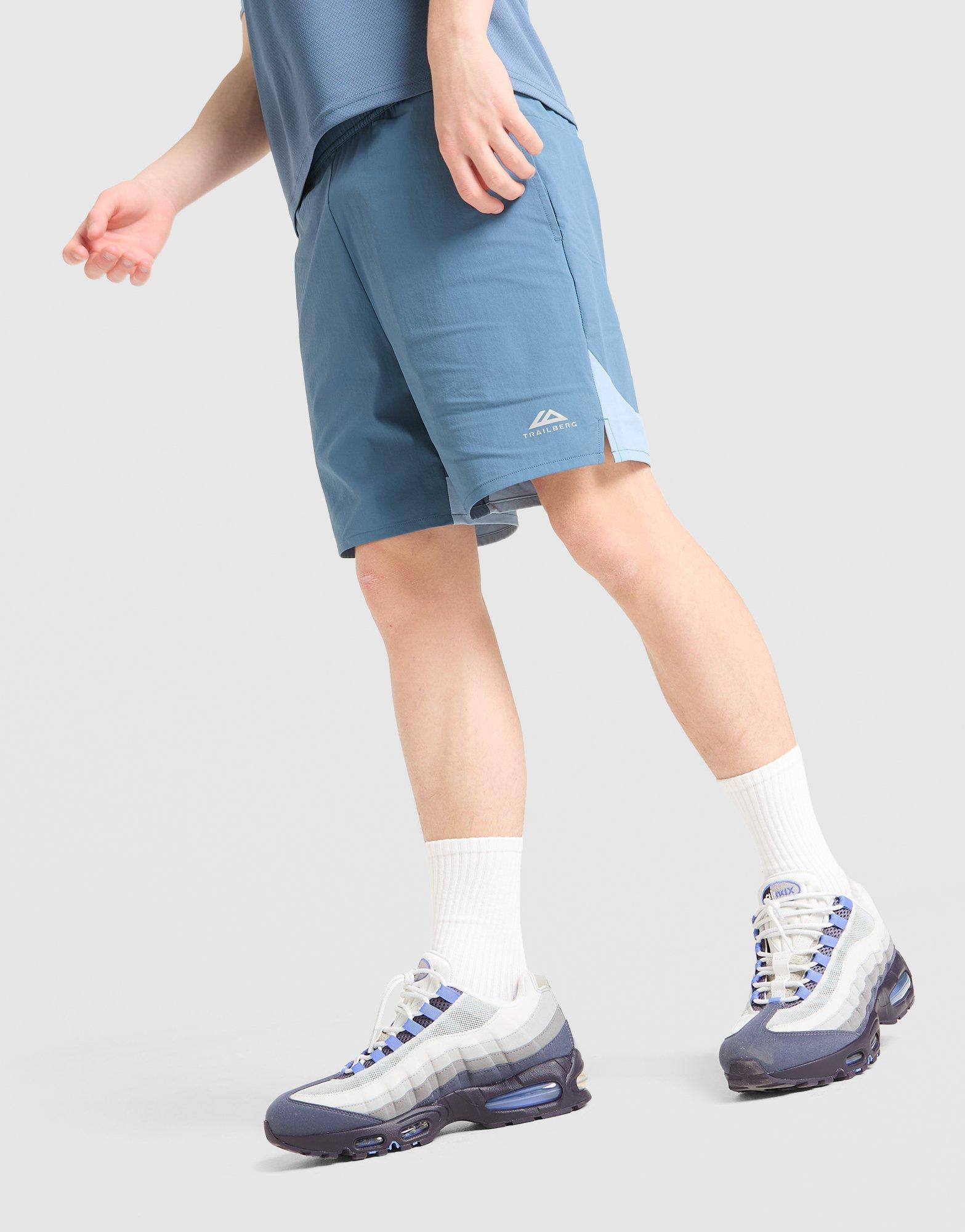 Trailberg Triathlon Colour Block Shorts Junior