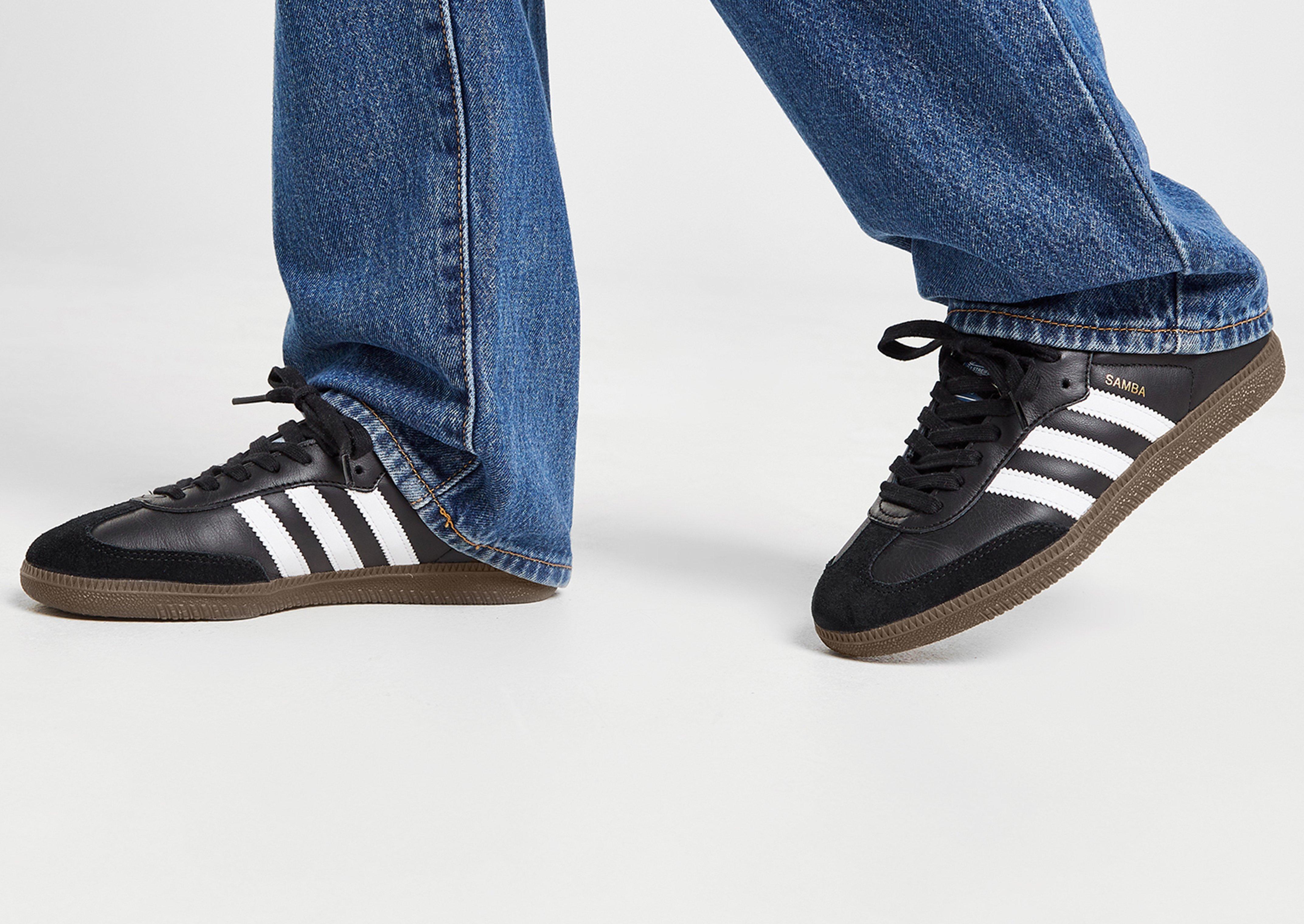 adidas Originals Samba OG Damen