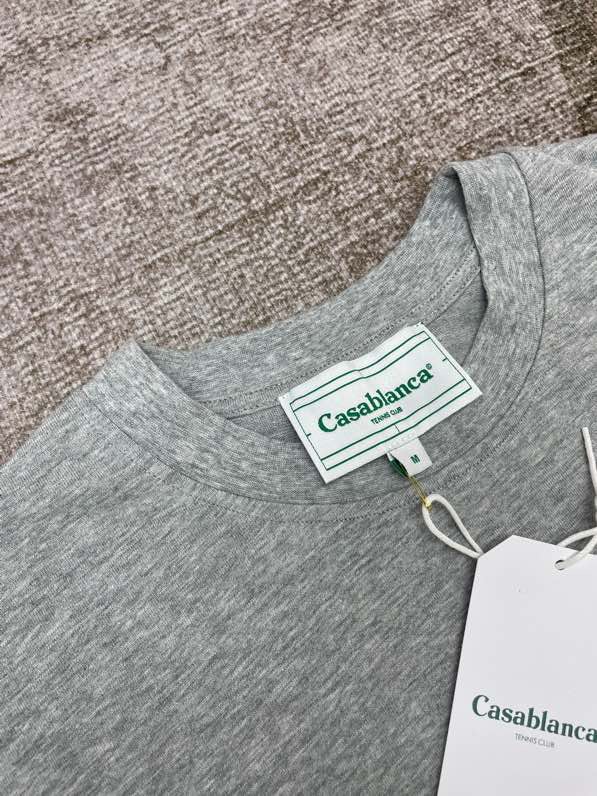 Casablanca T Shirt Size S-XL