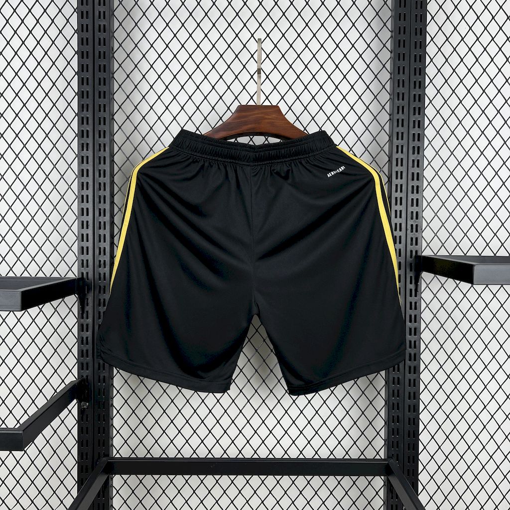 2025/2026 Mexico Special Edition Football Shorts