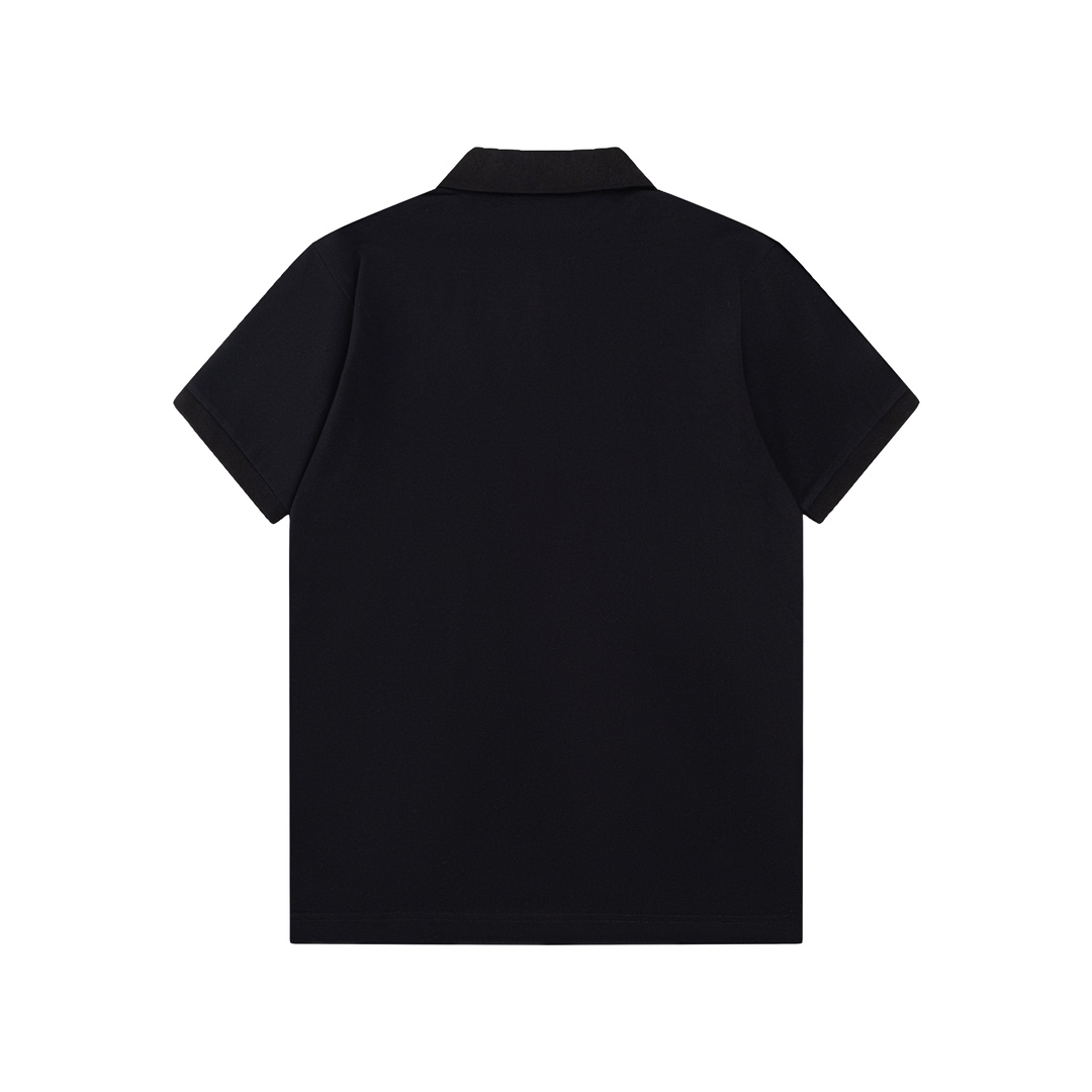 Gucci 2026ss New Polo Shirt Size S-XXL