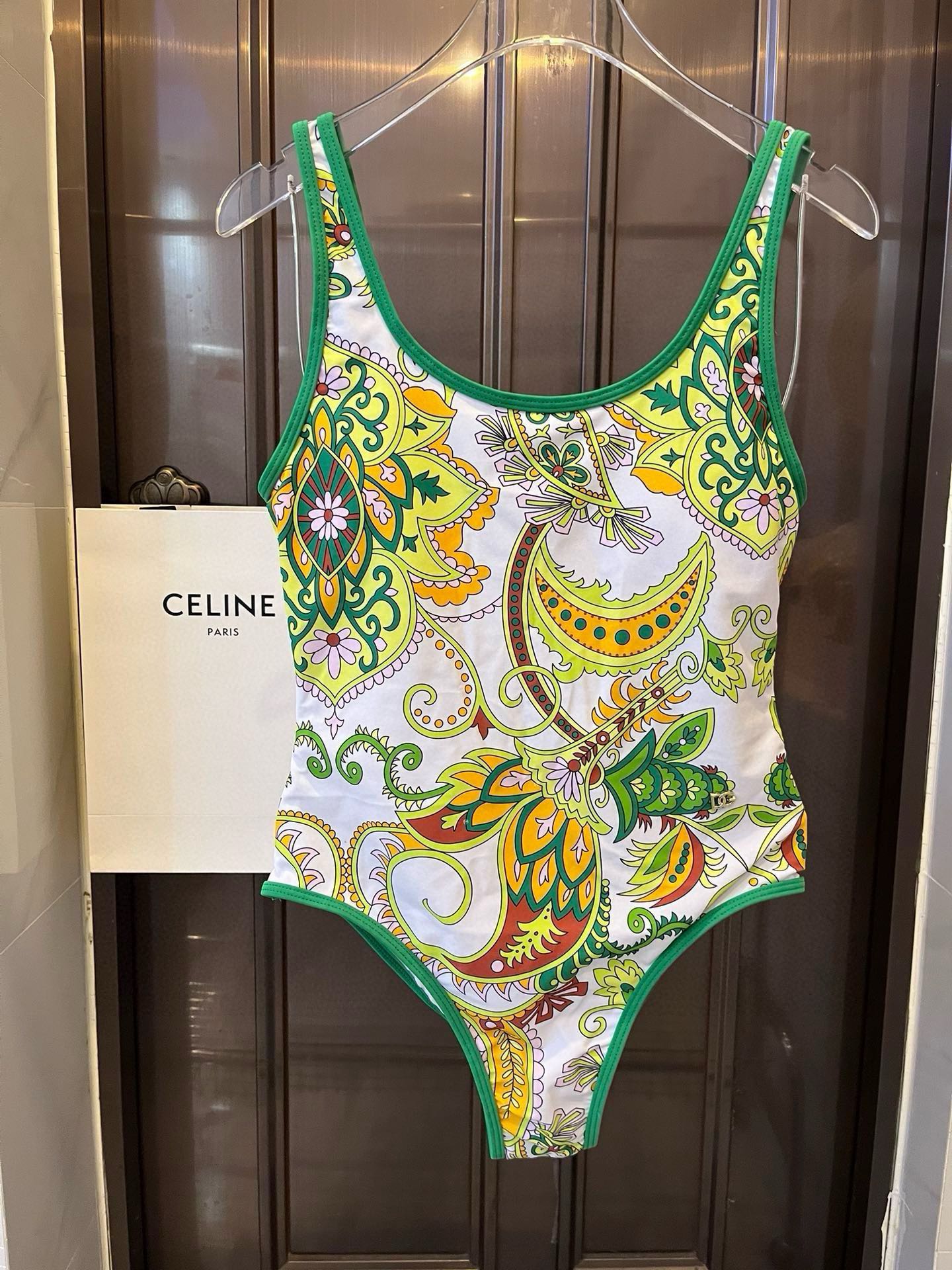 DG New Arrival Bikini Set 0006