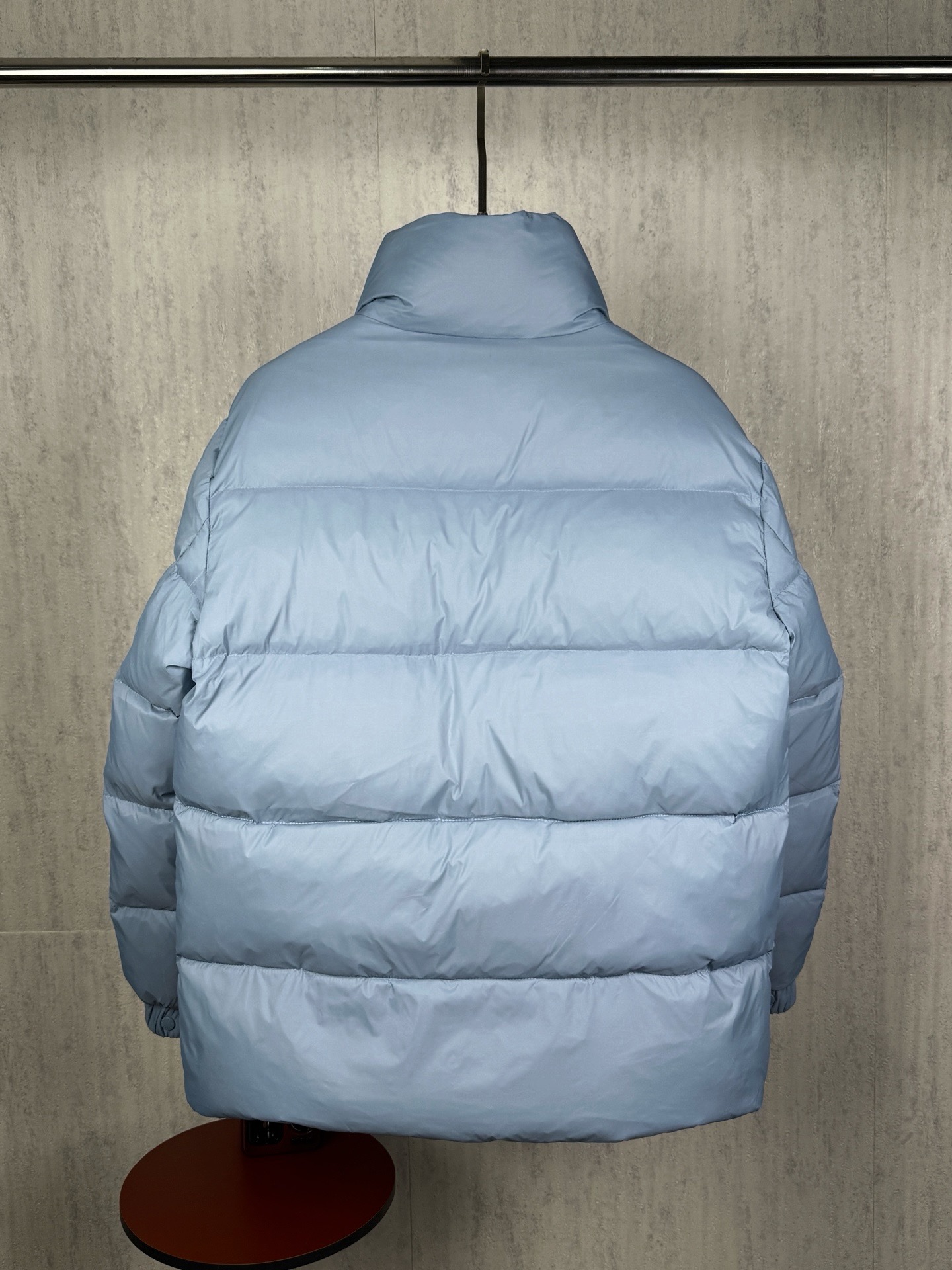 Moncler Herbst/Winter 2026 Moner Daunenjacke Größe S-3XL