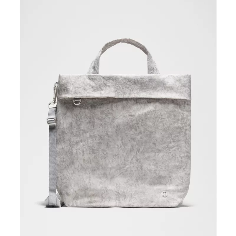 On My Level Tote Bag 20L