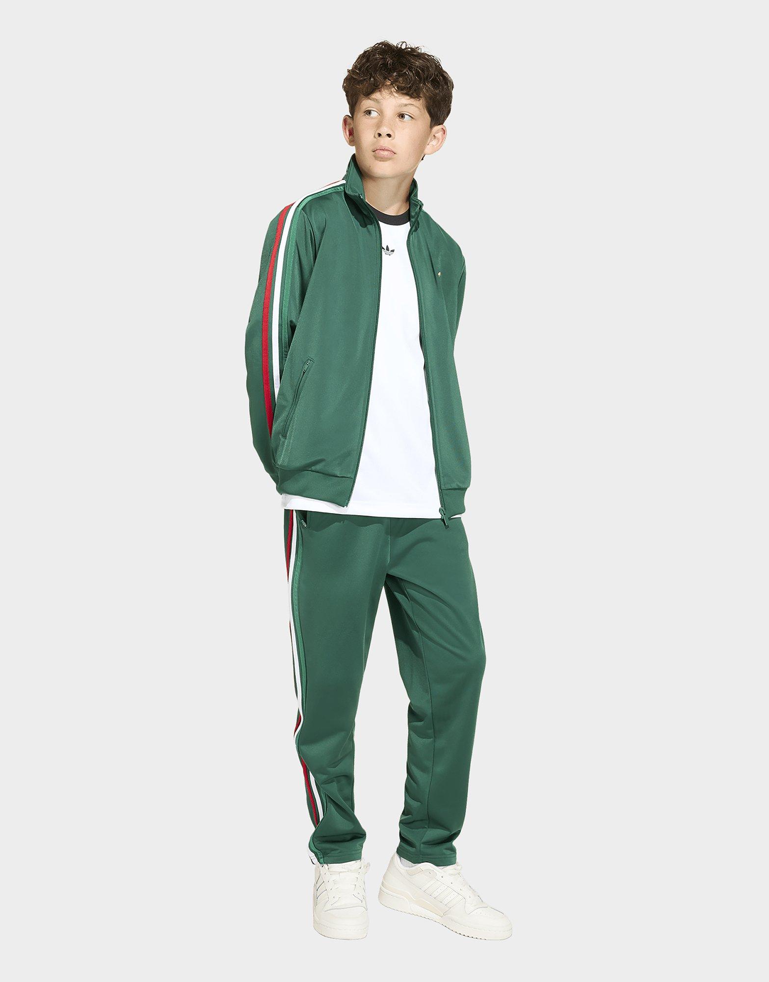 adidas Firebird Originals Jacke, Locker Geschnitten