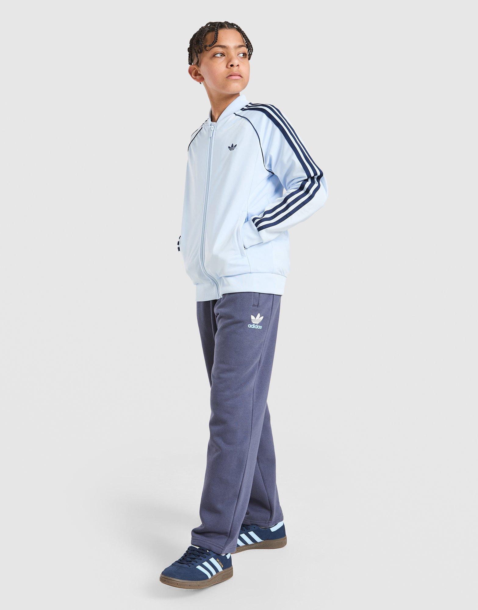 adidas Originals Adicolor SST Originals Jacke