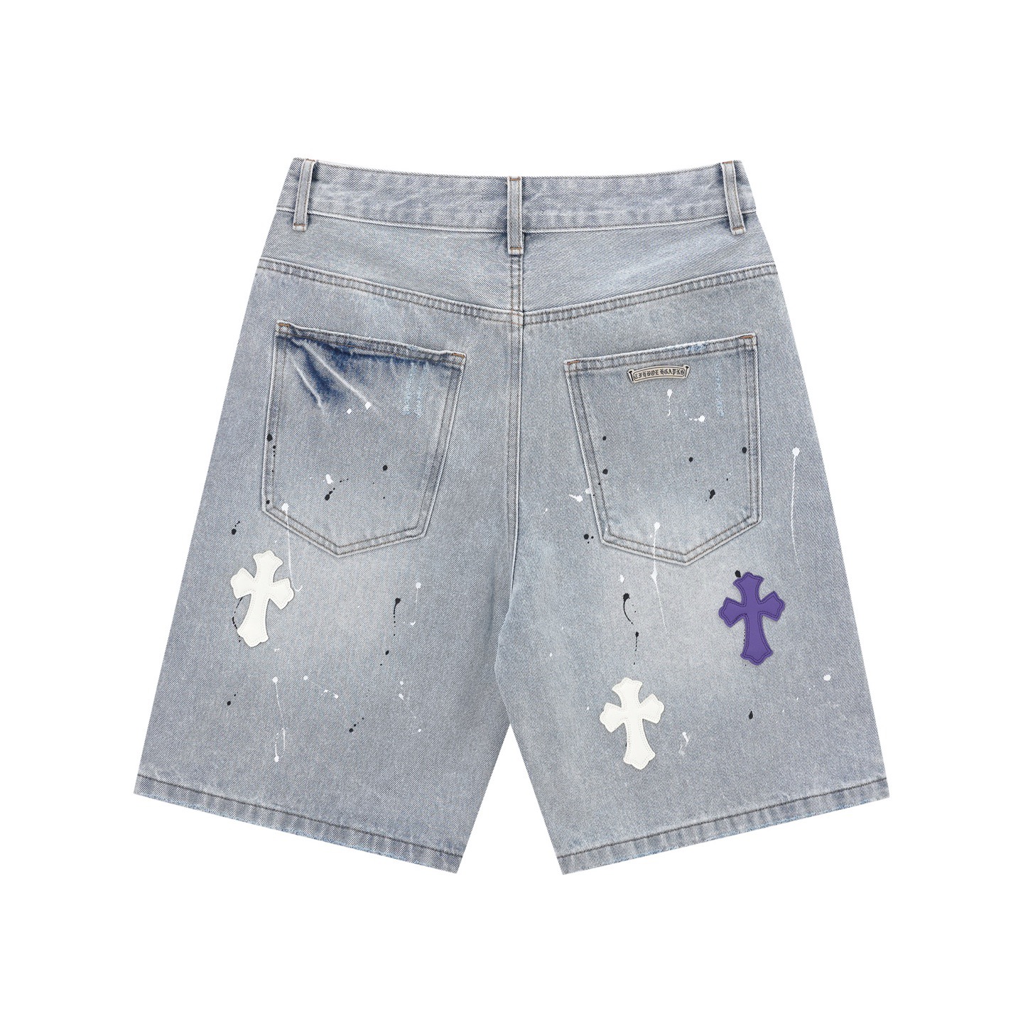 Chrome Hearts 2026ss New Shorts Size M-XXL