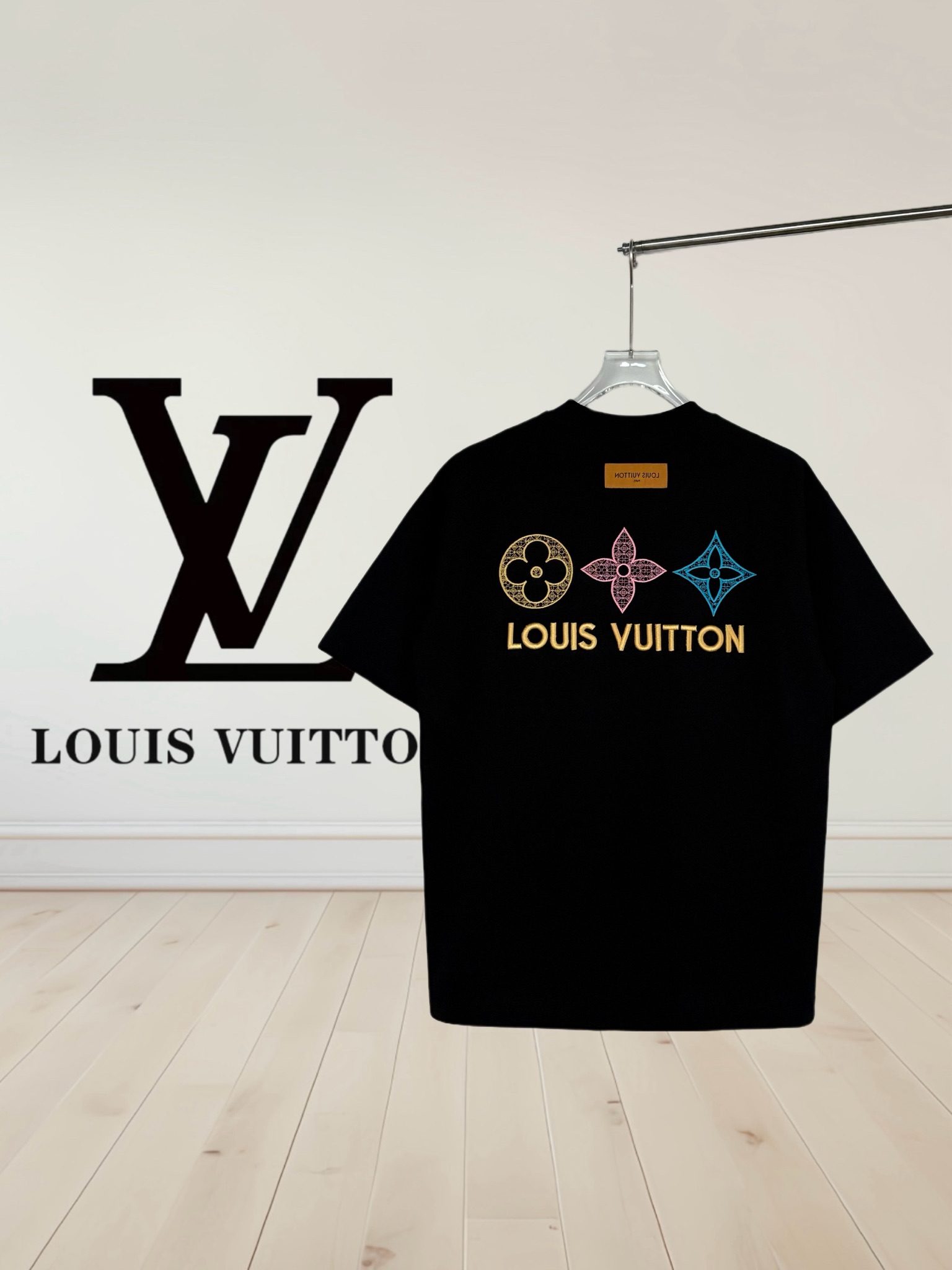 Louis Vuitton 2026ss New T Shirt Size S-XL