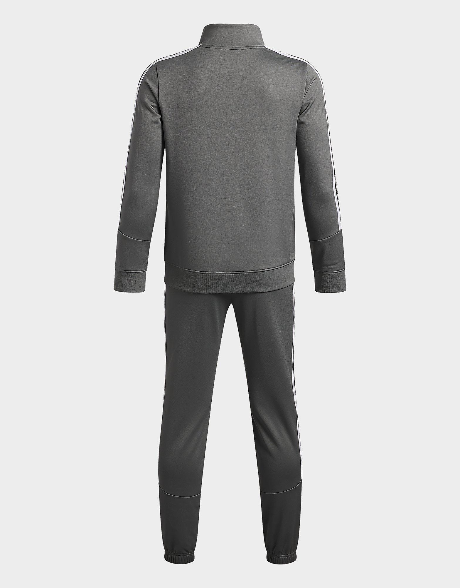 Under Armour Icon Knit Trainingsanzug für Jungen