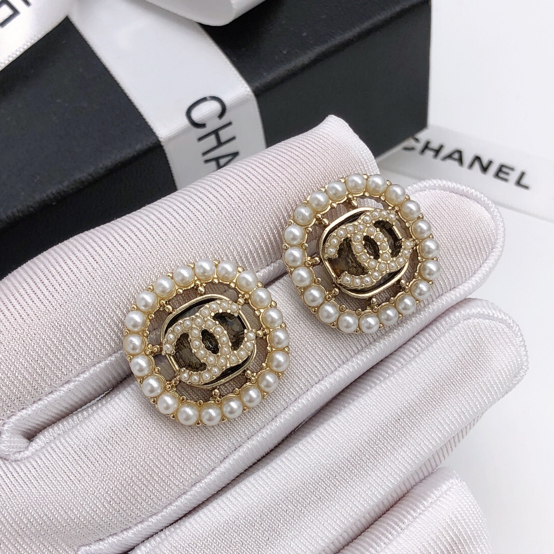 cc Earrings