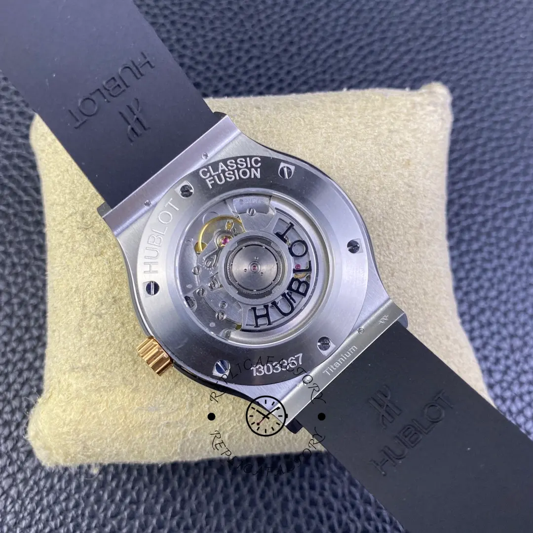 Hublot Classic Fusion 511.co.1181.rx 45mm Mens