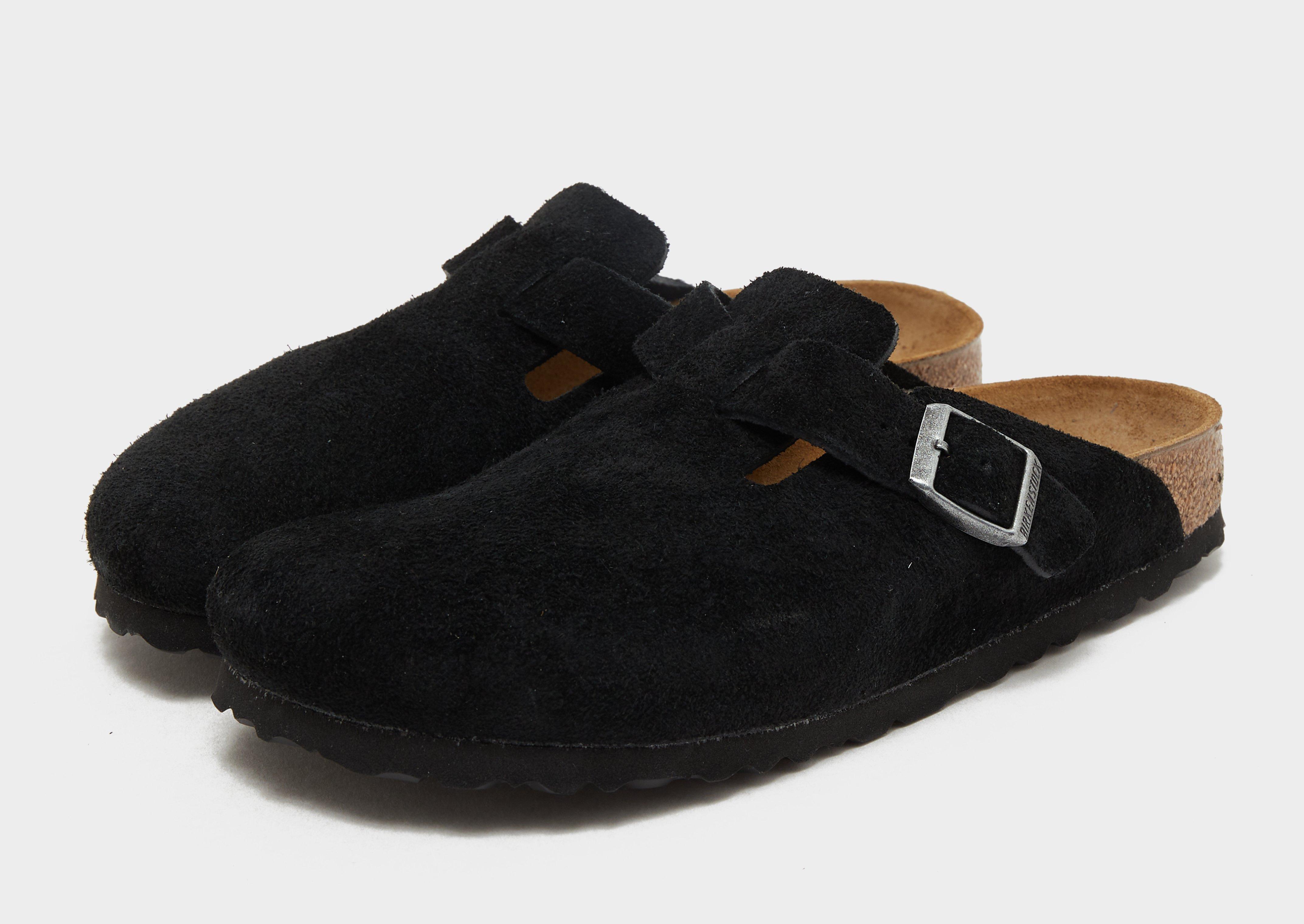 Birkenstock Boston SFB Damen