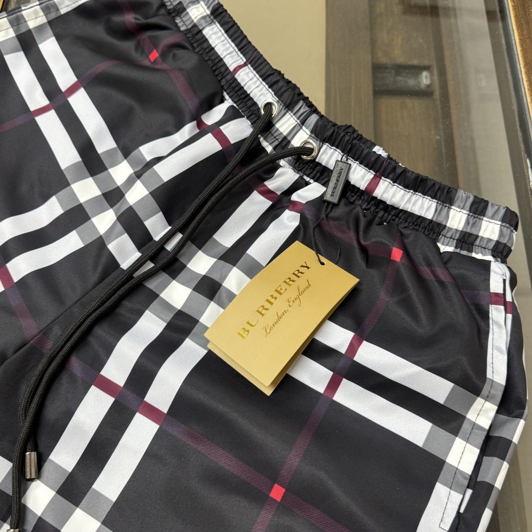 Burberry Beach Shorts Size M-XXXL