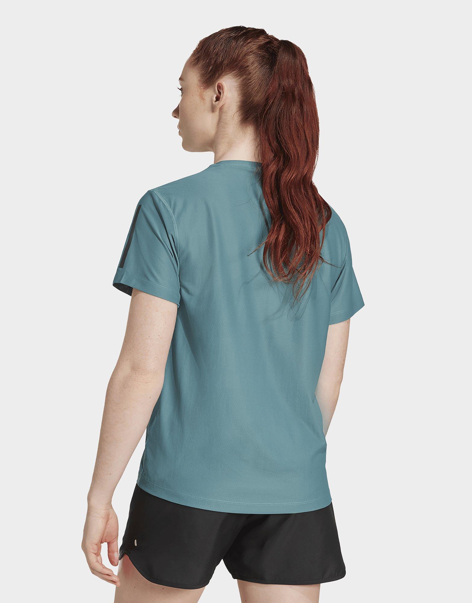 adidas Own the Run T-Shirt