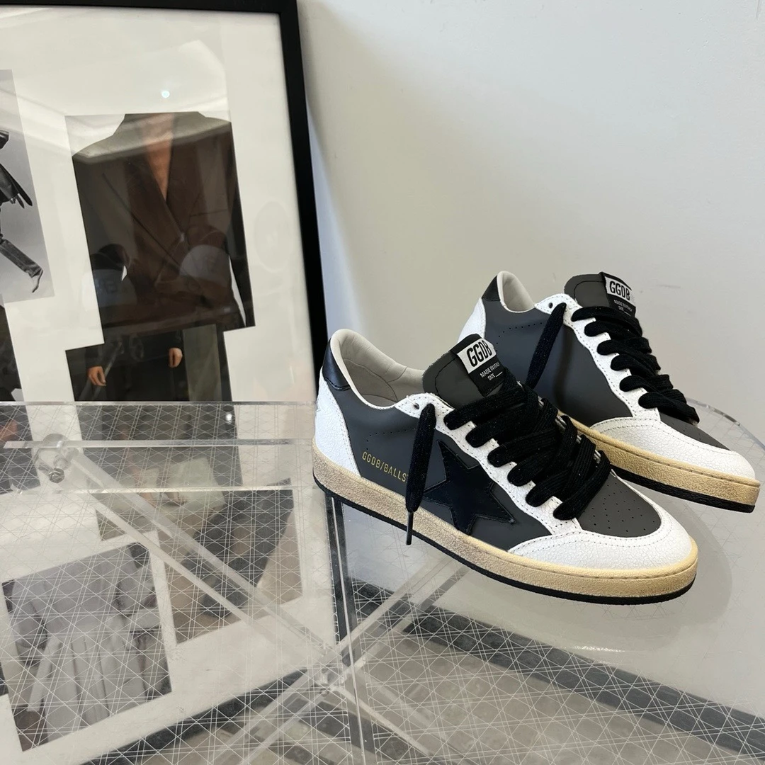 Golden Goose ball Star  Casual low-top shoes