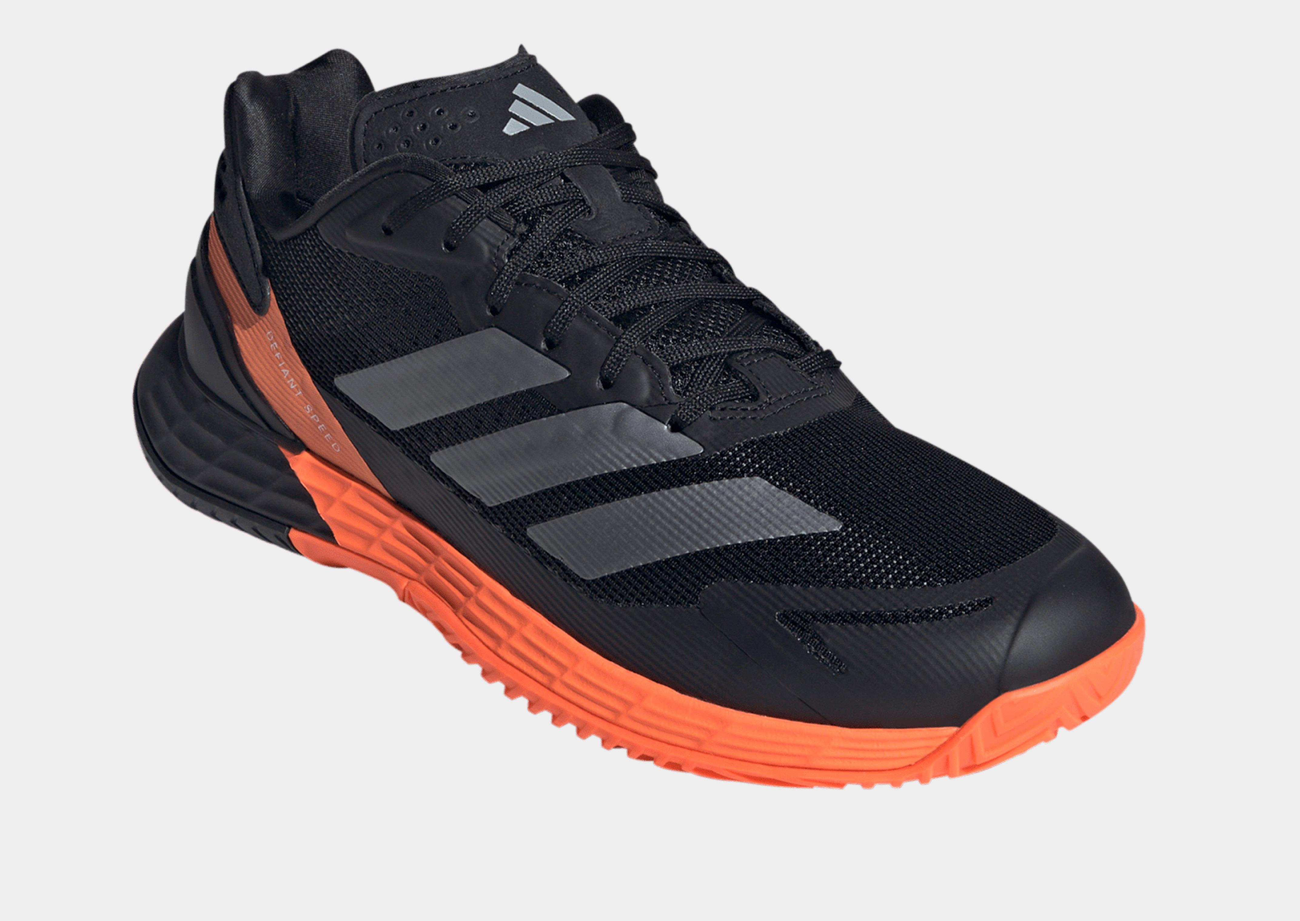 adidas Defiant Speed 2 Tennisschuh