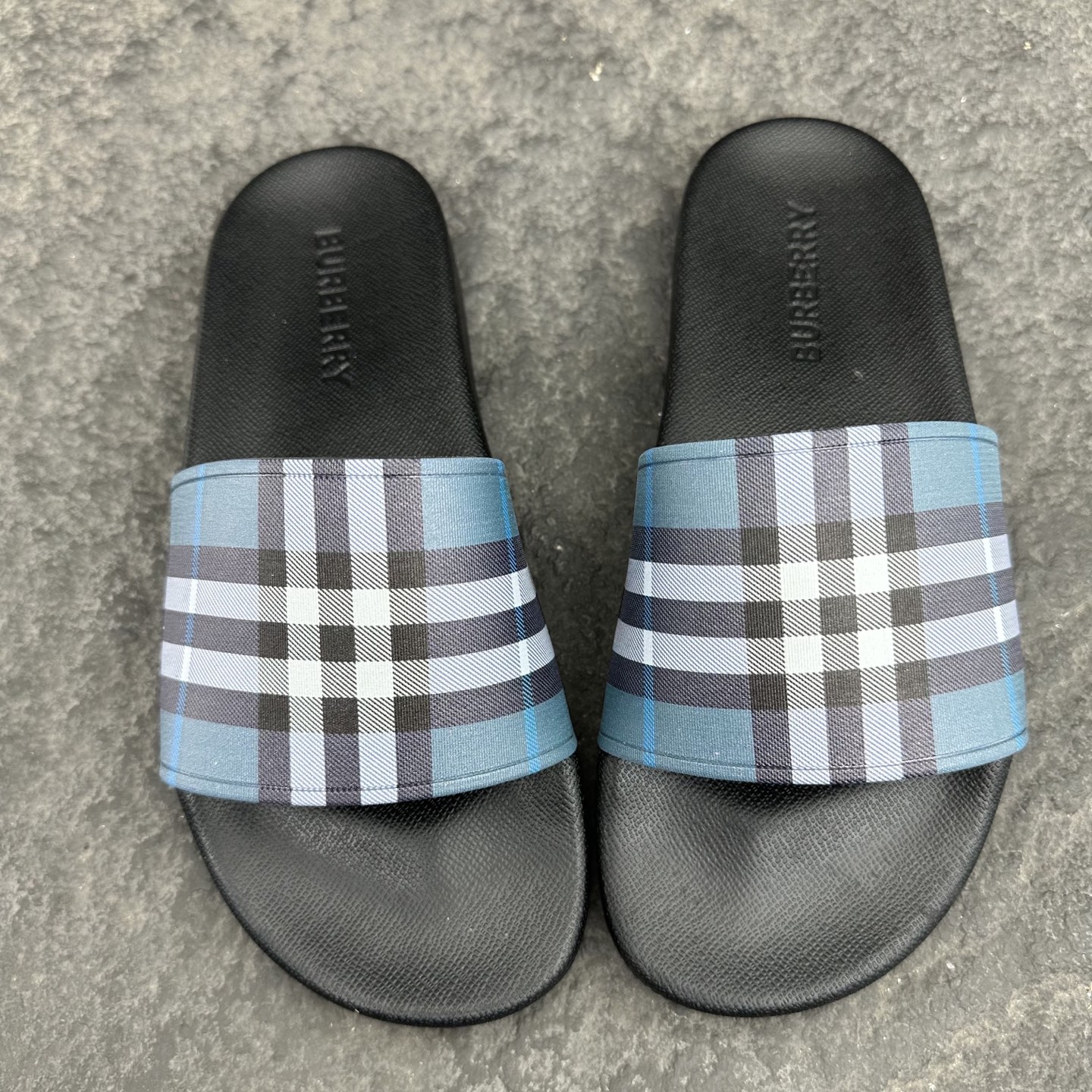 Burberry 2026ss  Sandals Slippers Size 36-46