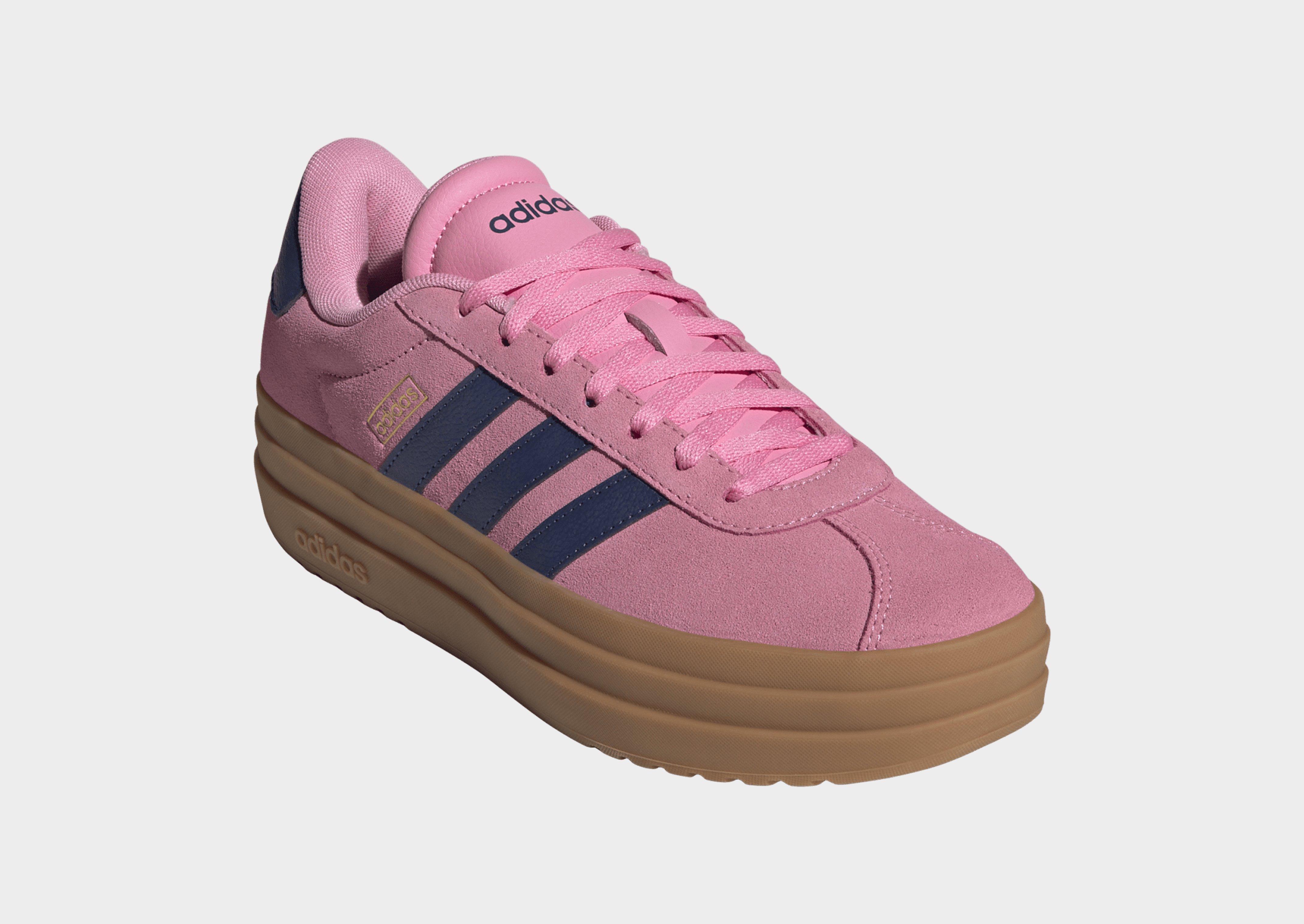 adidas VL Court Bold Schuh