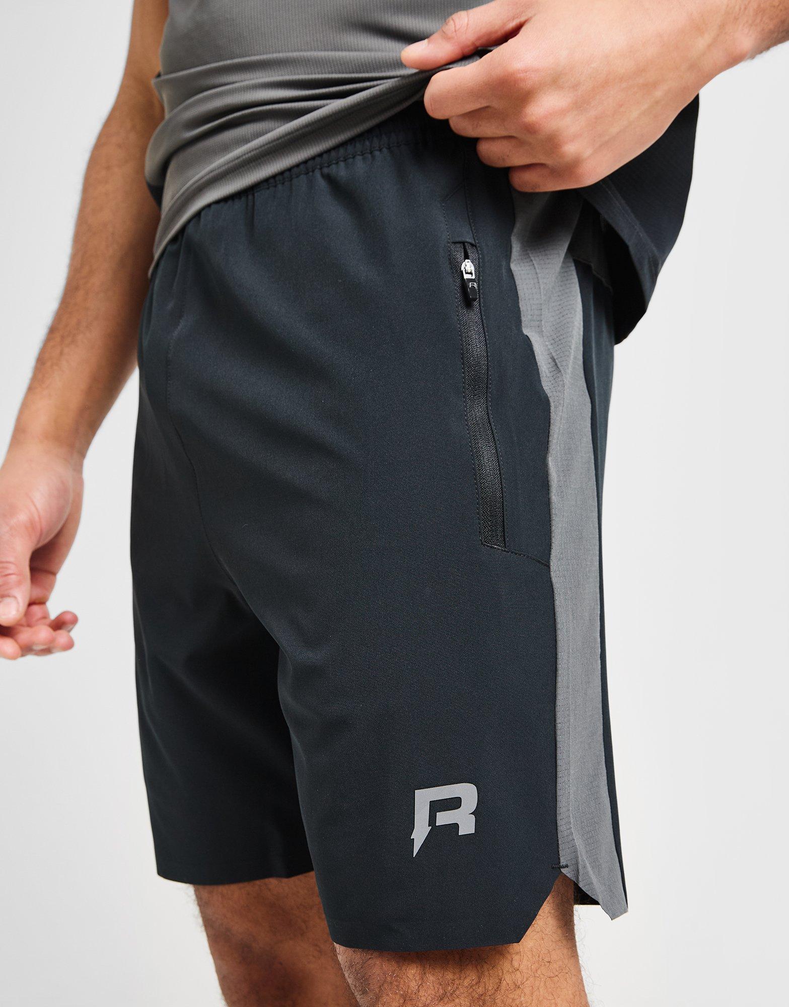 Reprimo Nova Short