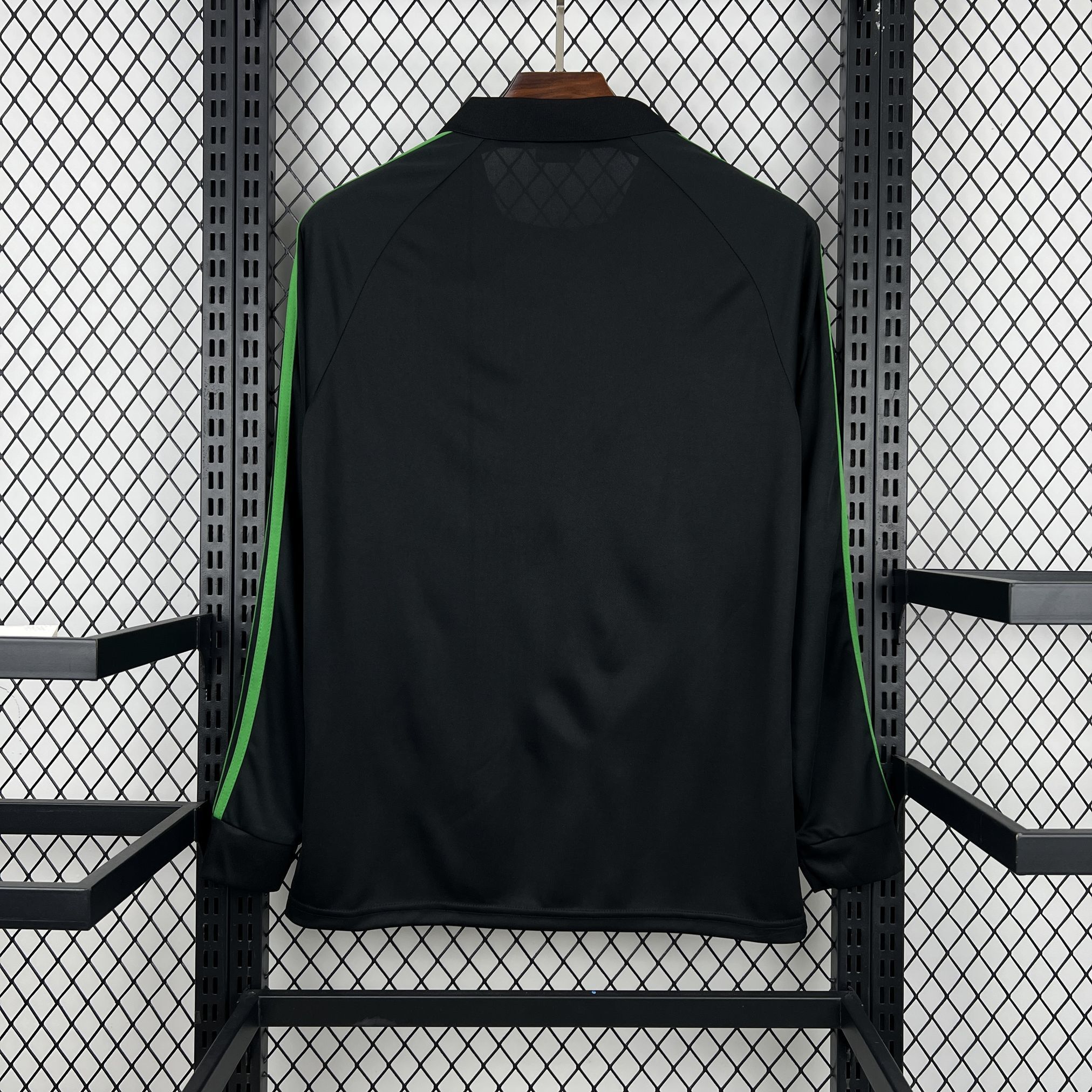 Retro Argentina 1990 Goalkeeper Long Sleeve Jersey