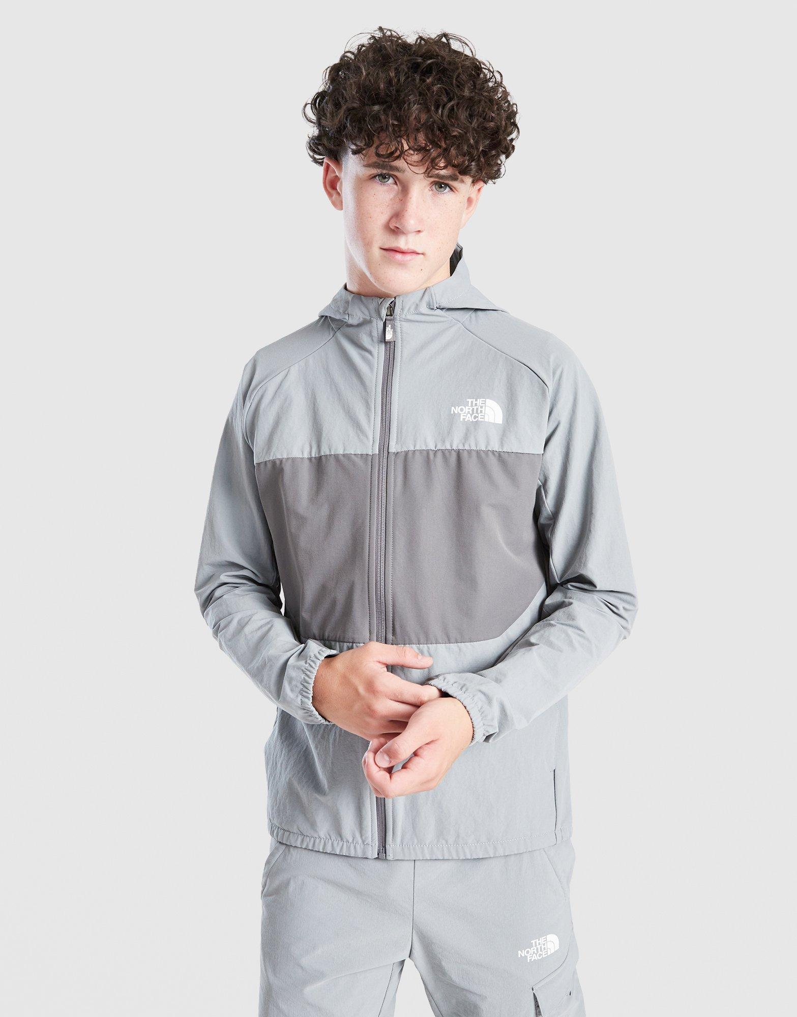 The North Face Trishull 2 Hoodie Kinder