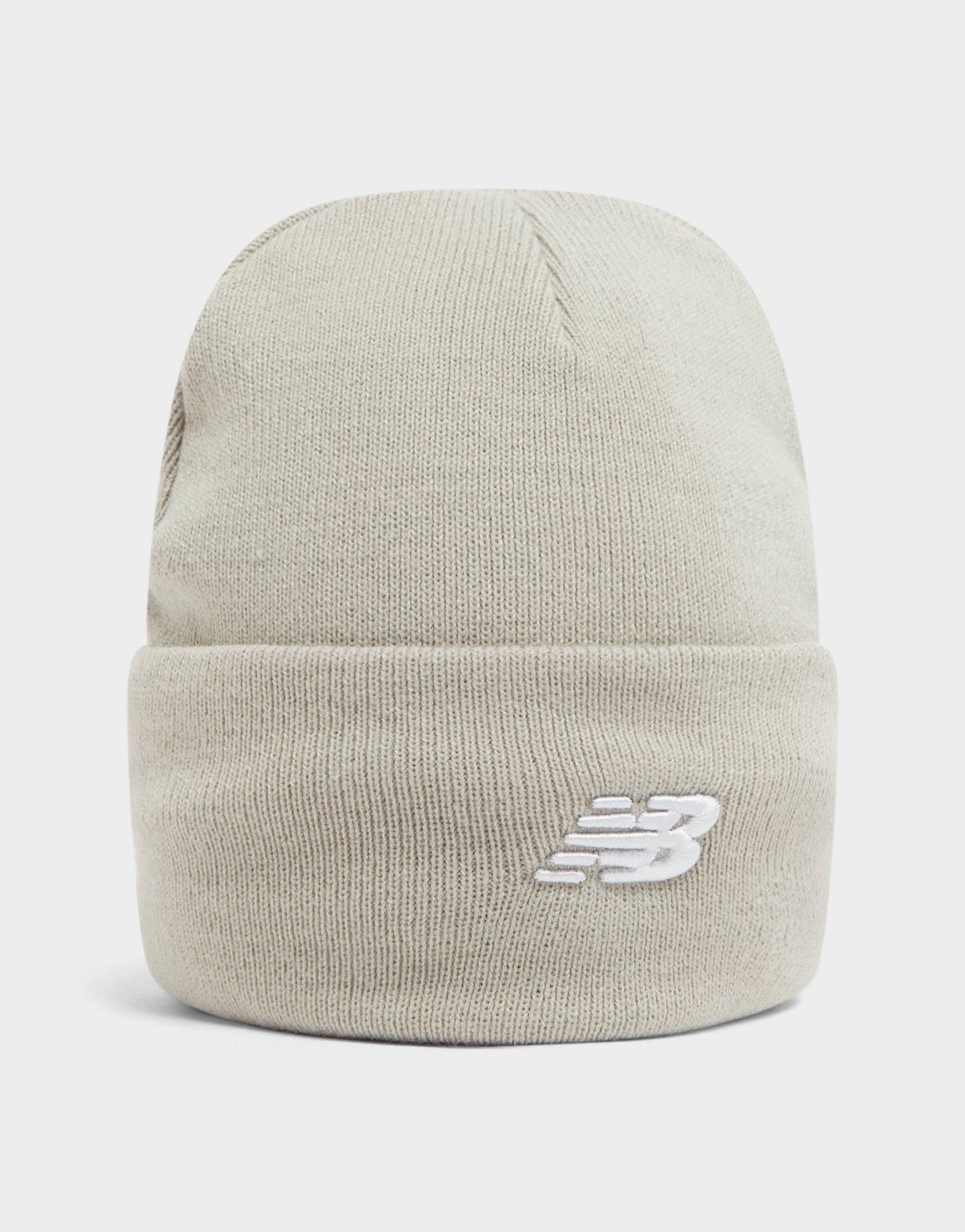 New Balance x 47 Brand Logo Beanie Mütze