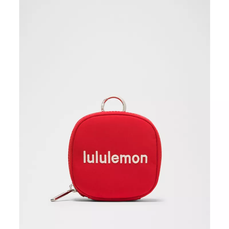 Clippable Commuter Organizer Pouch
