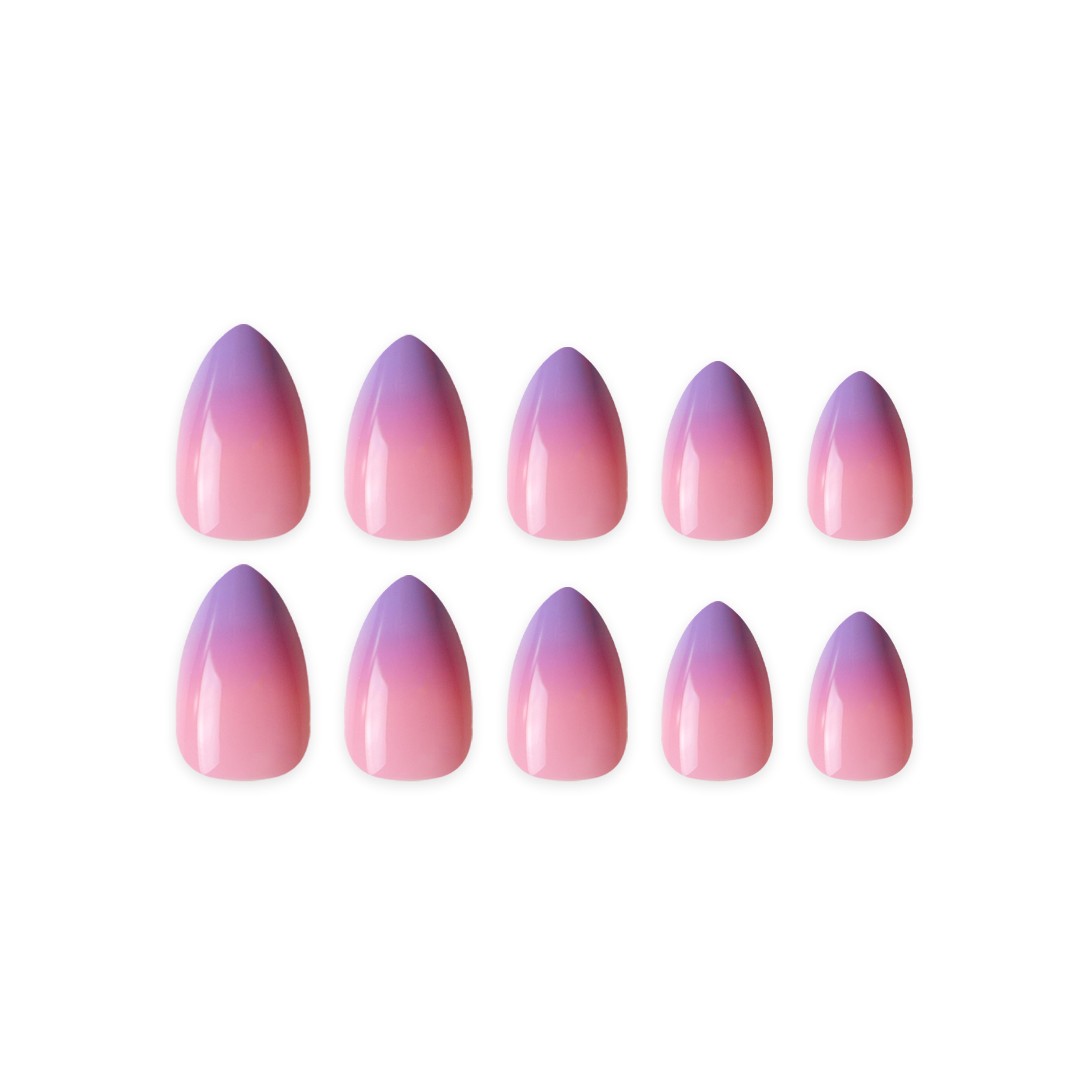 Lilac Glow