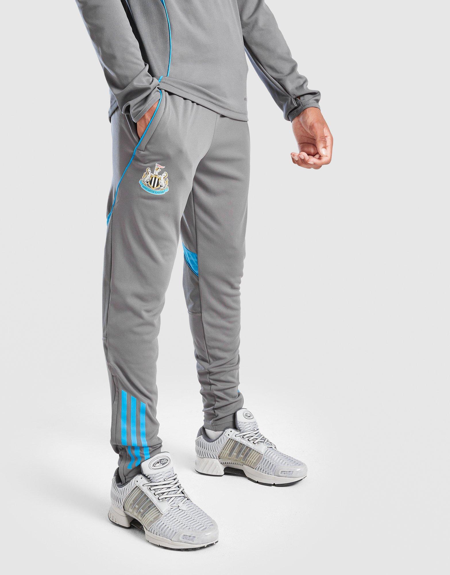 adidas Newcastle United FC Trainingshose Kinder