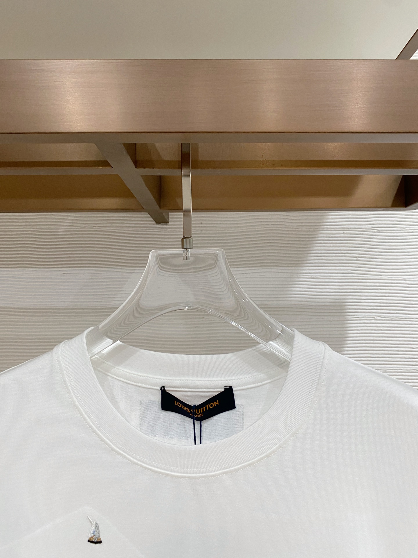 Louis Vuitton 2026ss New T Shirt Size M-XXXL