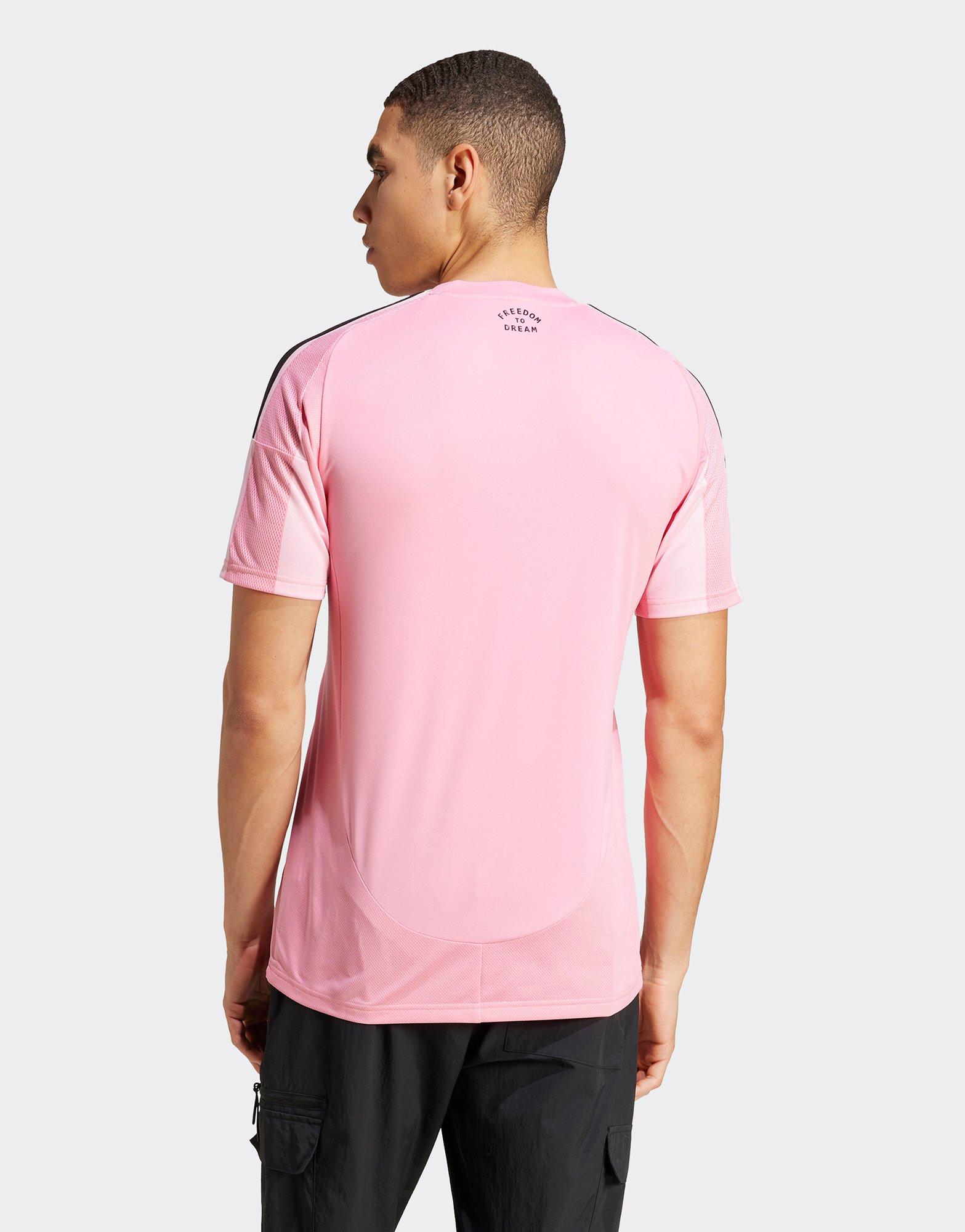 adidas Inter Miami CF 25/26 Heimtrikot