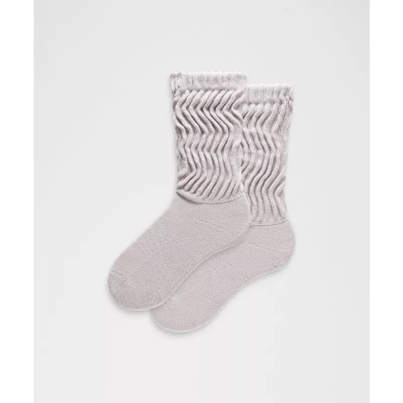 Unisex Slouch Socks