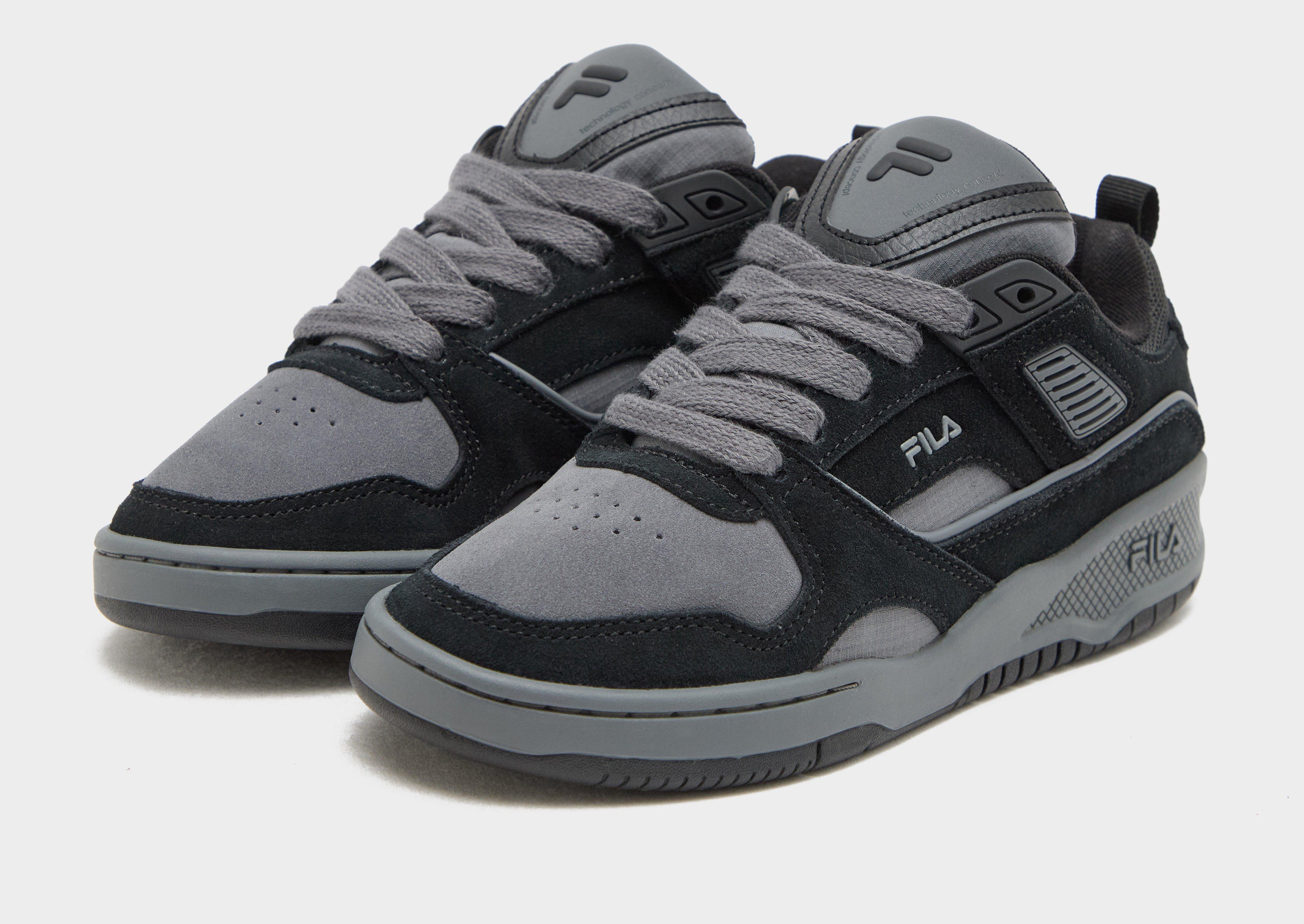 Fila Corda Suede Kinder