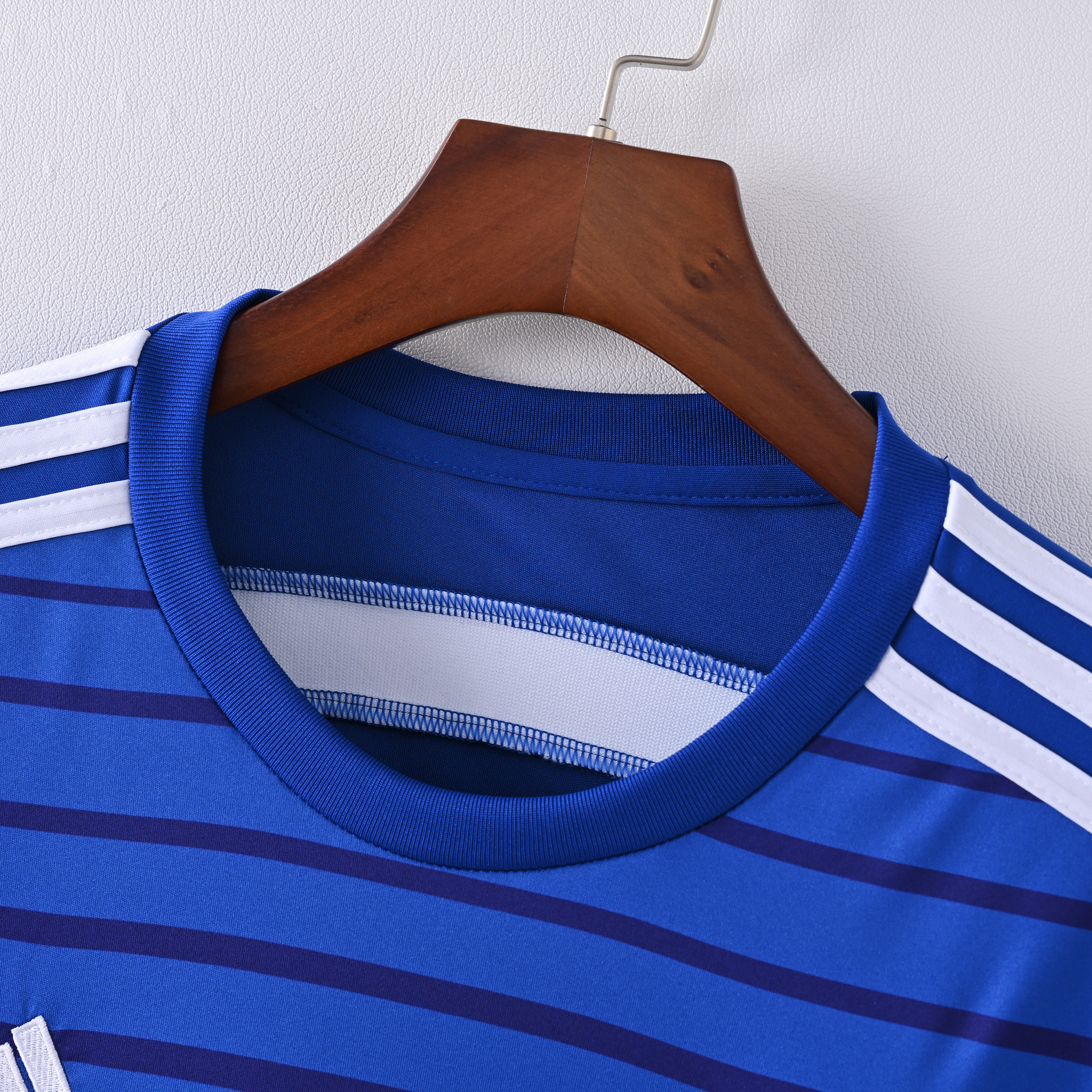 2014/2015 Chelsea Home Retro Football Shirt (Fans)