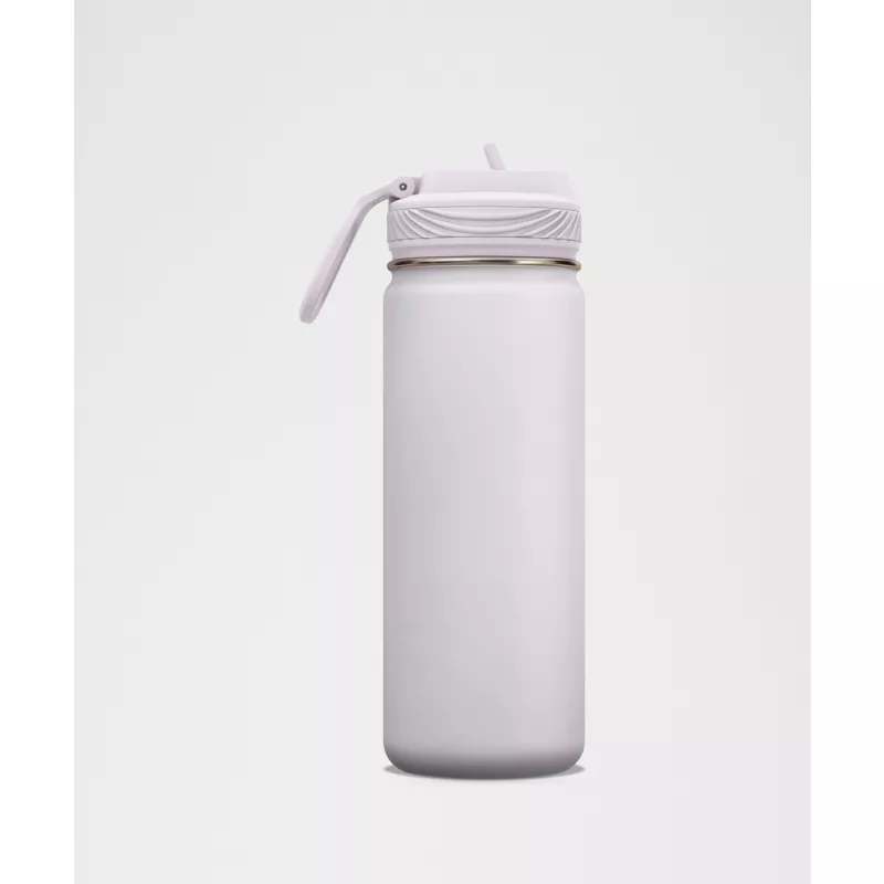Back to Life Sport Bottle 18oz Straw Lid