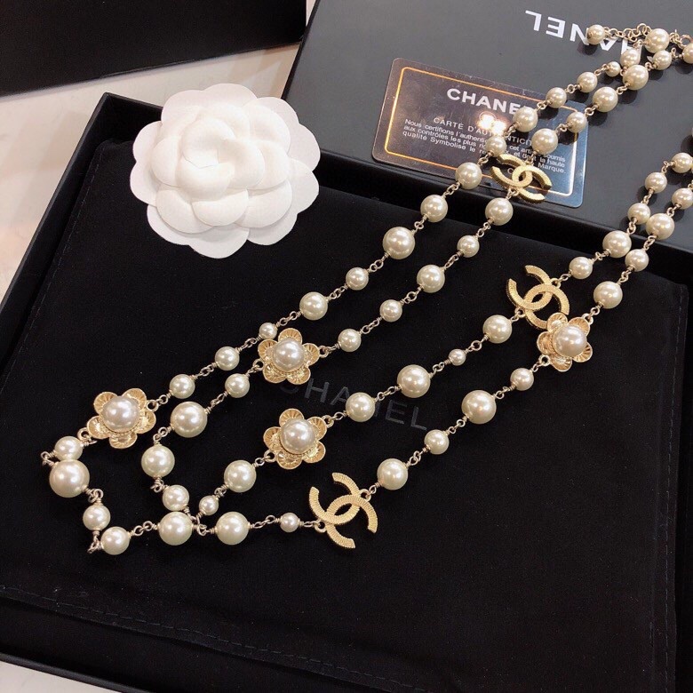 cc Necklace