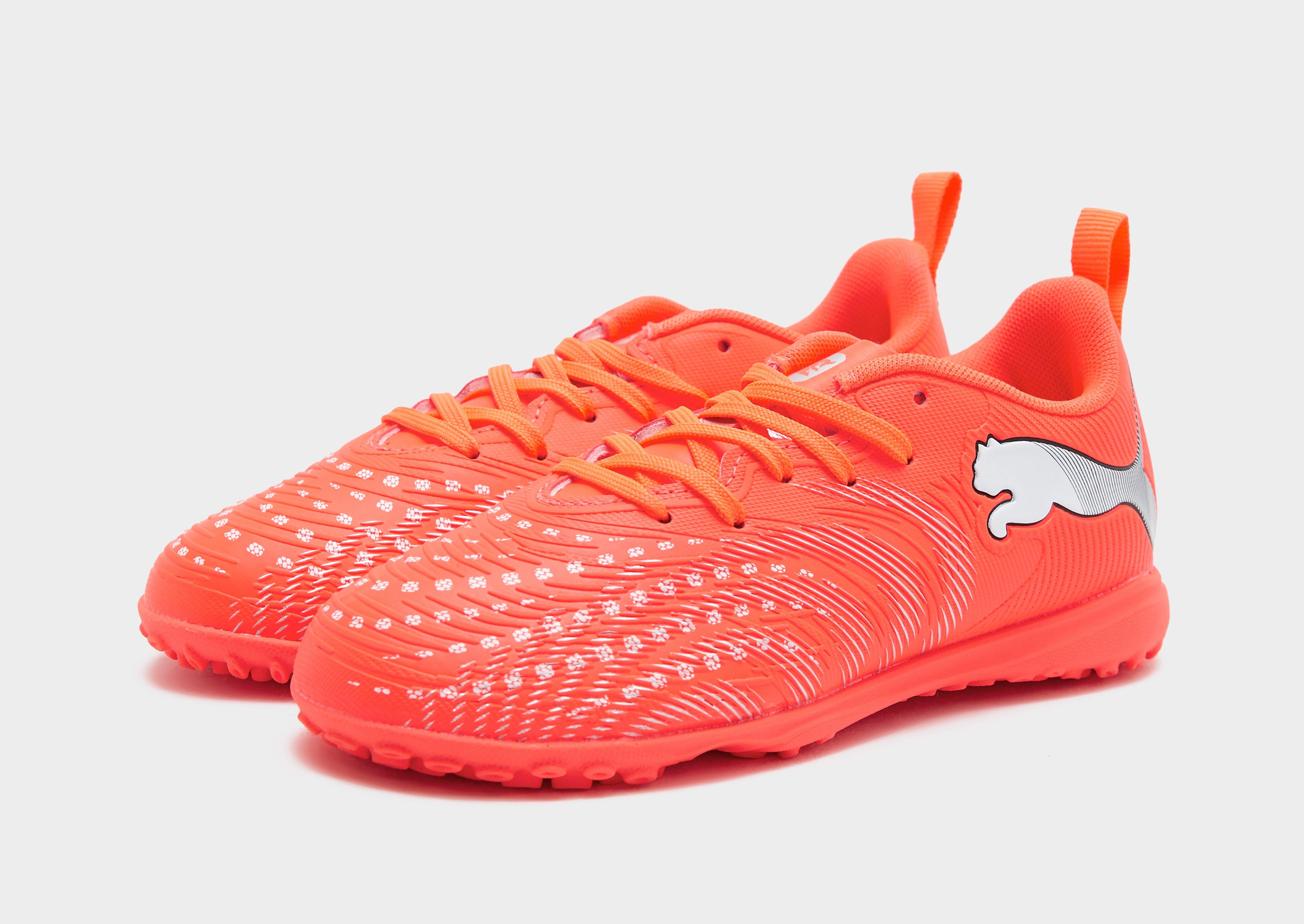 PUMA FUTURE 8 PLAY TT Kleinkinder