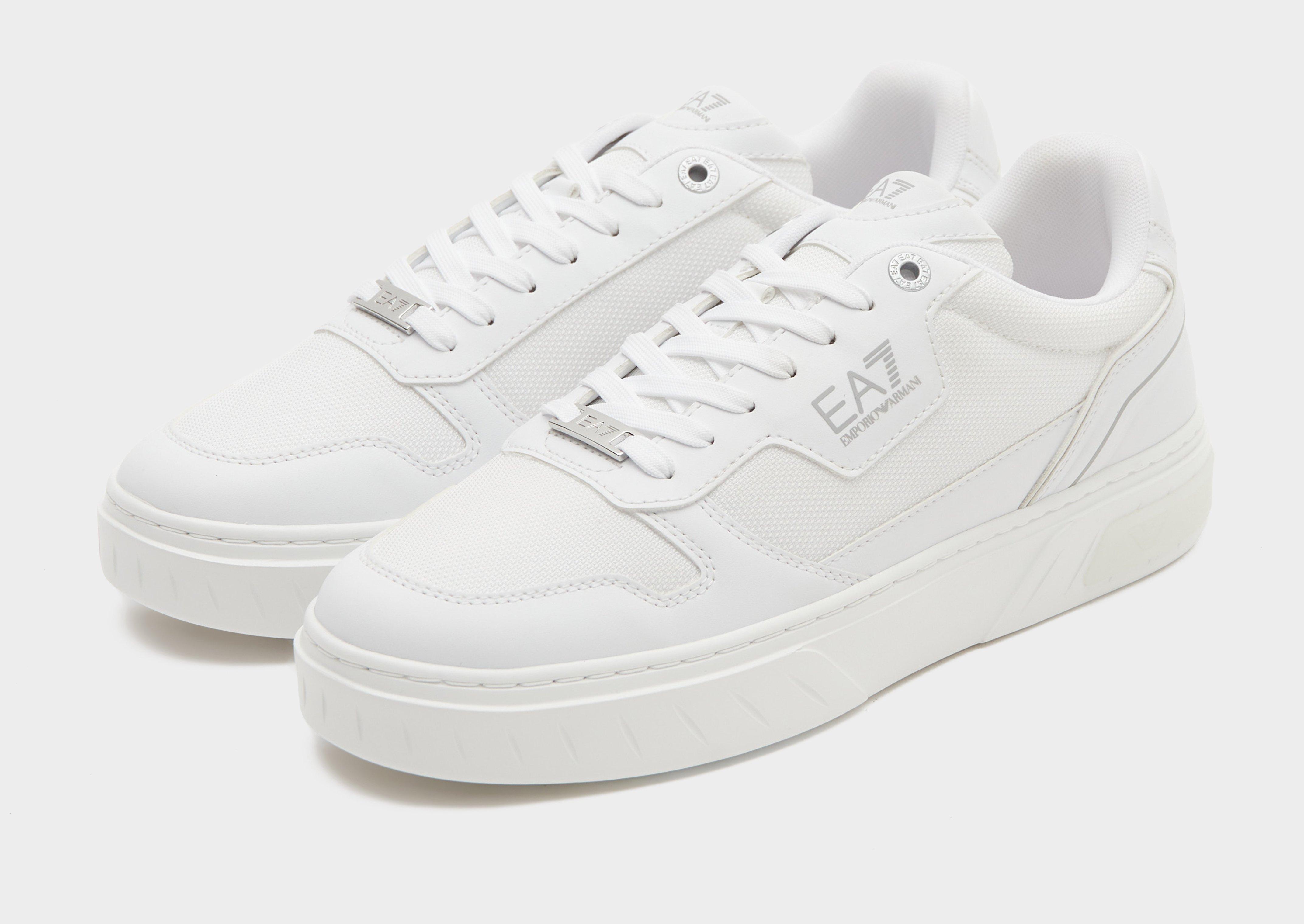 EA7 Emporio Armani Court
