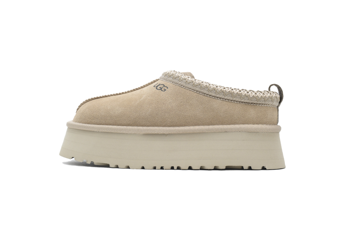 UGG Tazz Khaki 1122553