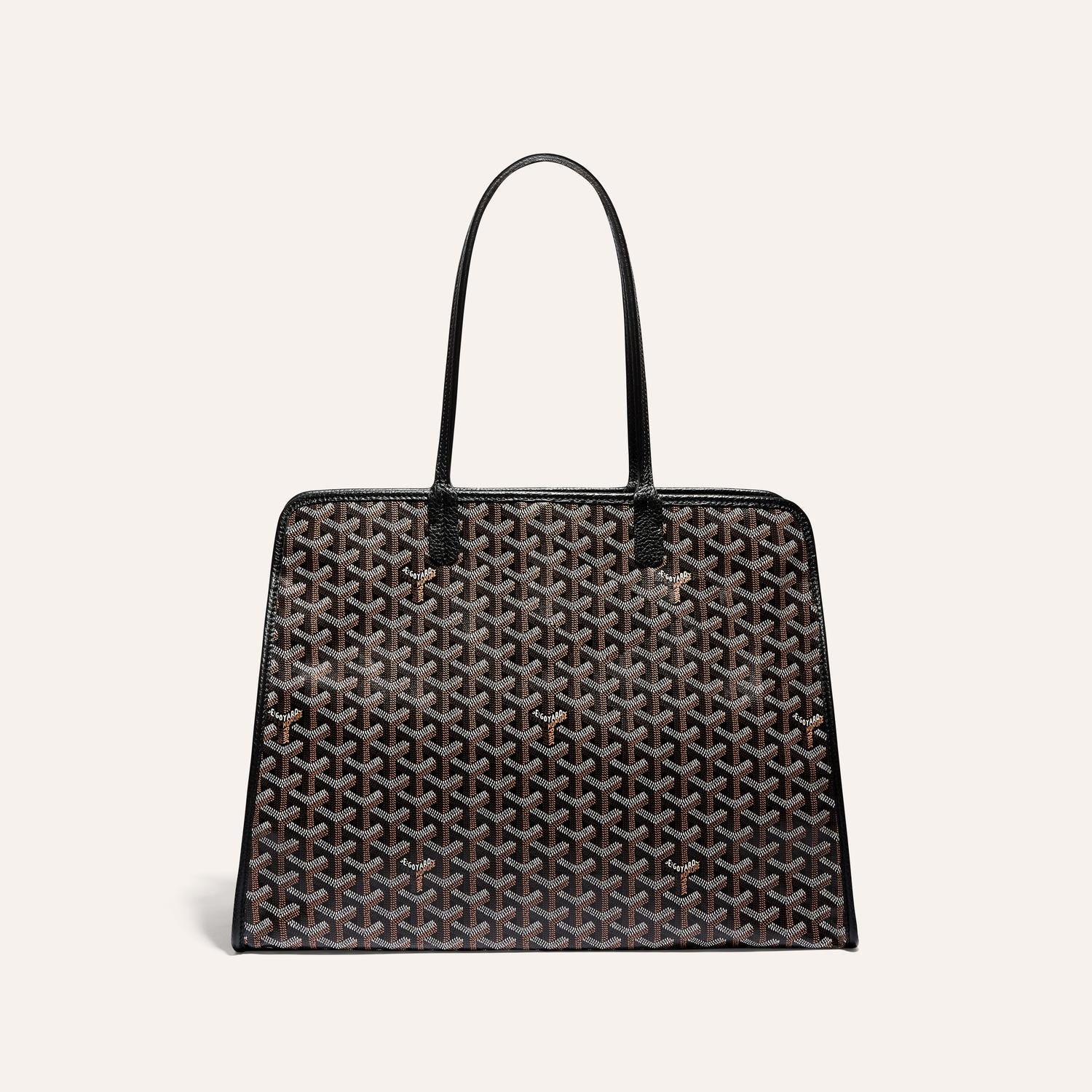 Hardy PM Bag Black