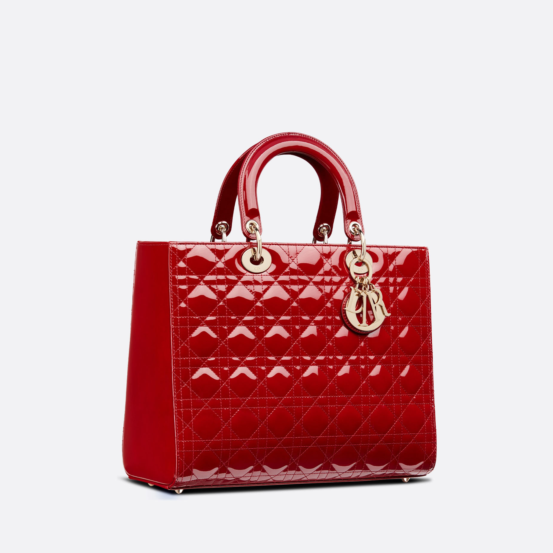 LARGE LADY BAG
