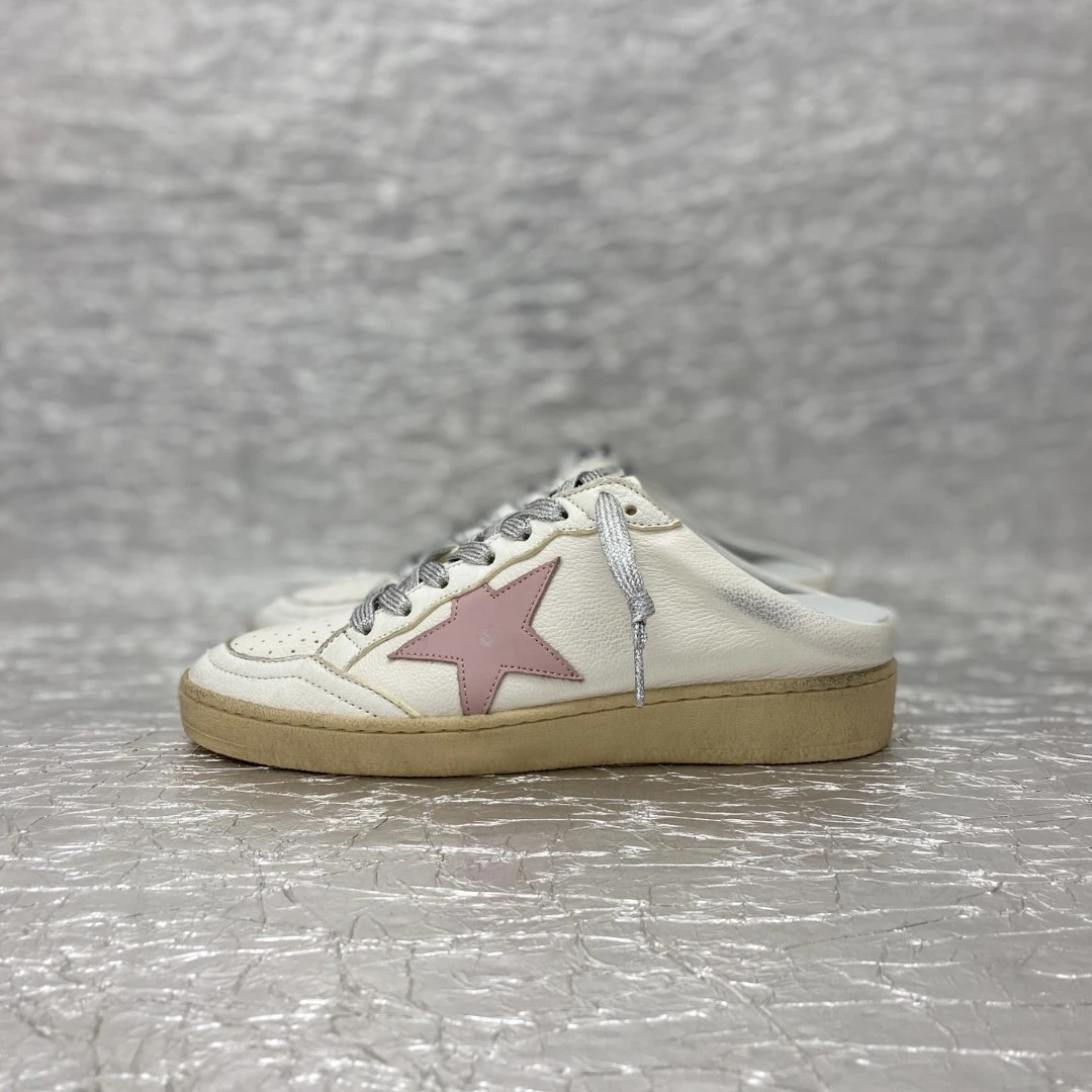 Golden Goose ball Star  Casual low-top shoes