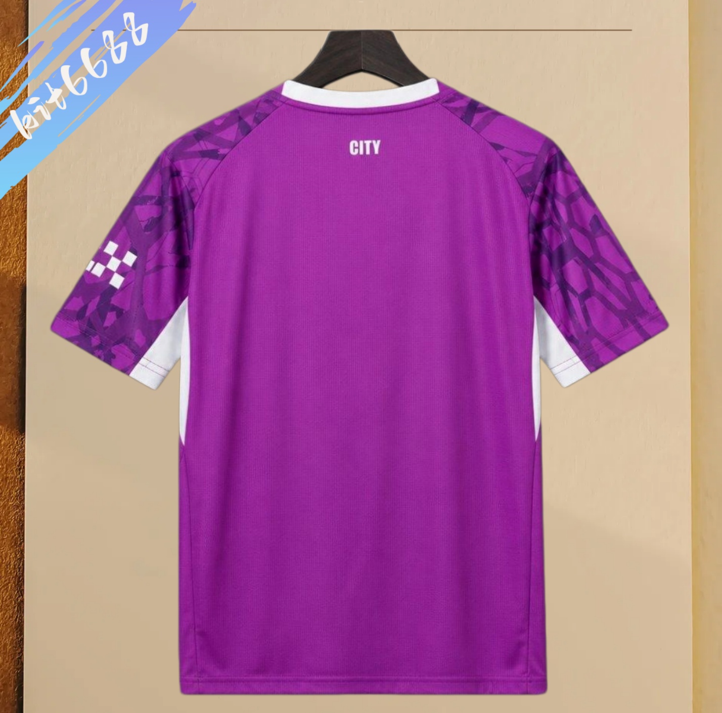 2026/2027 Manchester City Goalkeeper Football Shirt (Fans version)